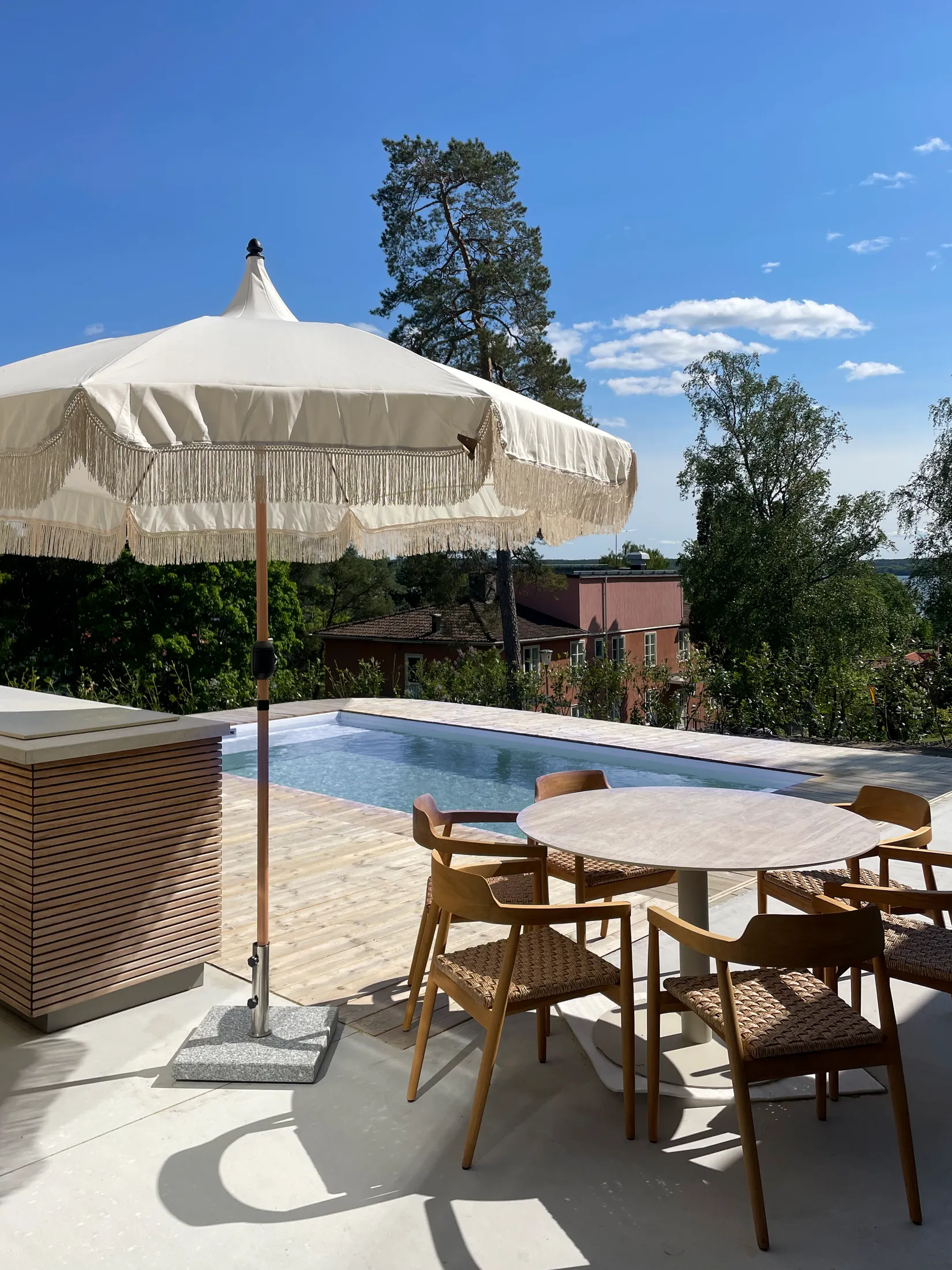 Villa, Harbergsvägen 2, Sigtuna