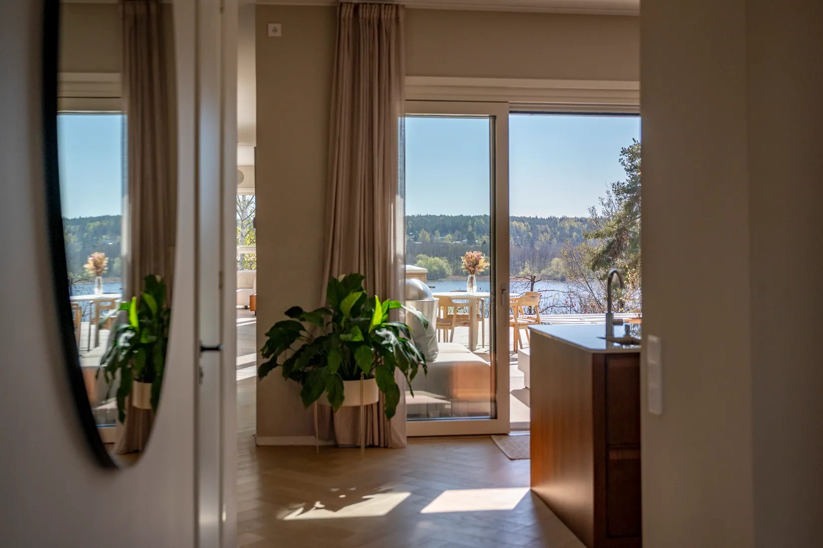 Villa, Harbergsvägen 2, Sigtuna