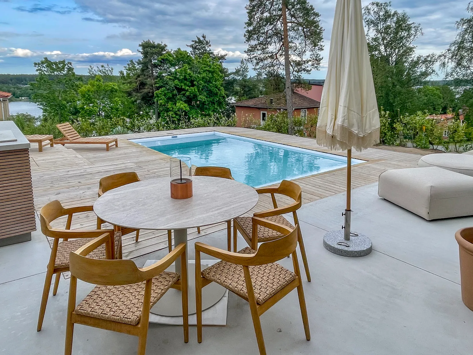 Villa, Harbergsvägen 2, Sigtuna