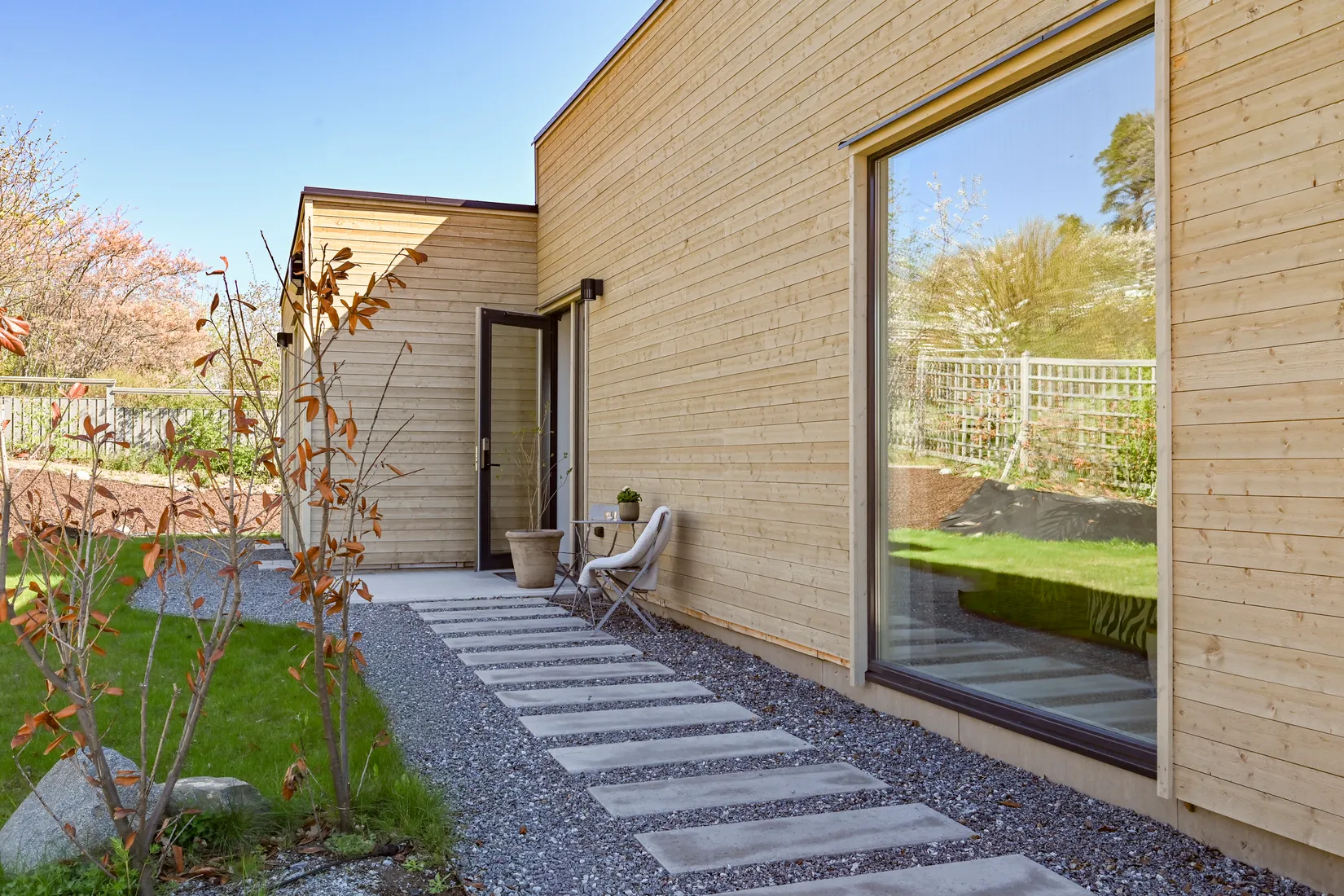 Villa, Harbergsvägen 2, Sigtuna