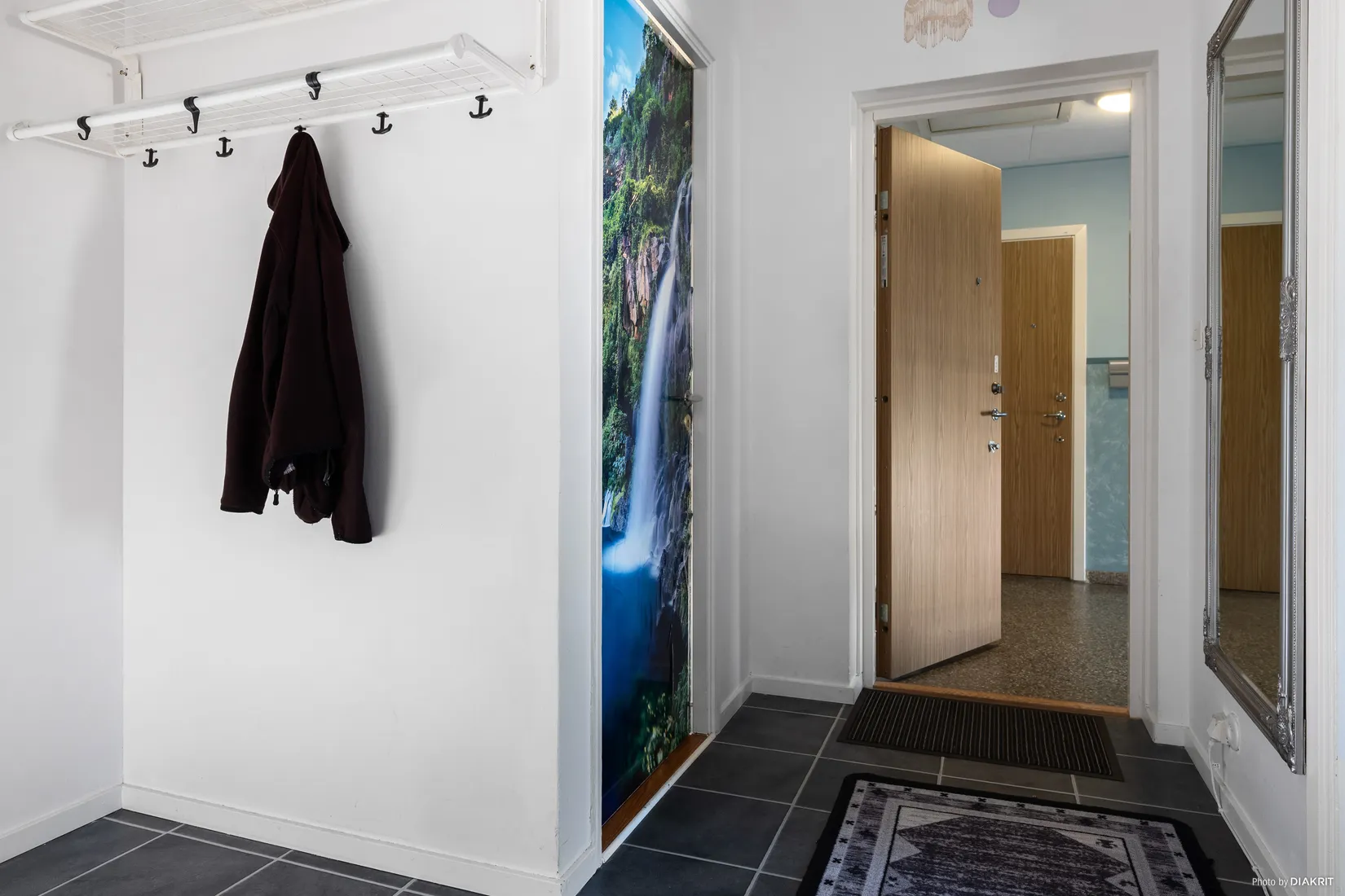Bostadsrätt, Ågårdsvägen 49, Hjortsberg, Ljungby
