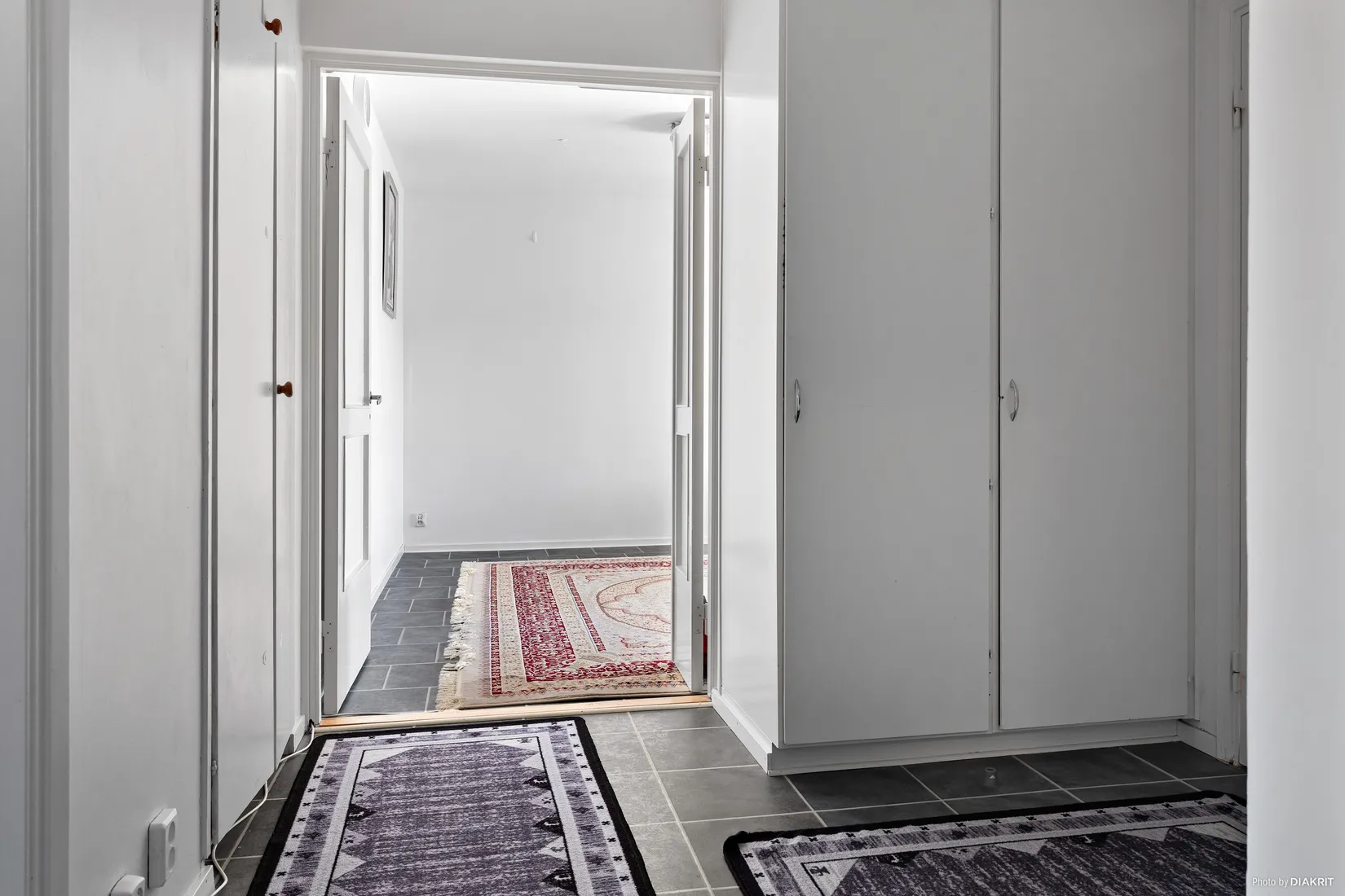 Bostadsrätt, Ågårdsvägen 49, Hjortsberg, Ljungby
