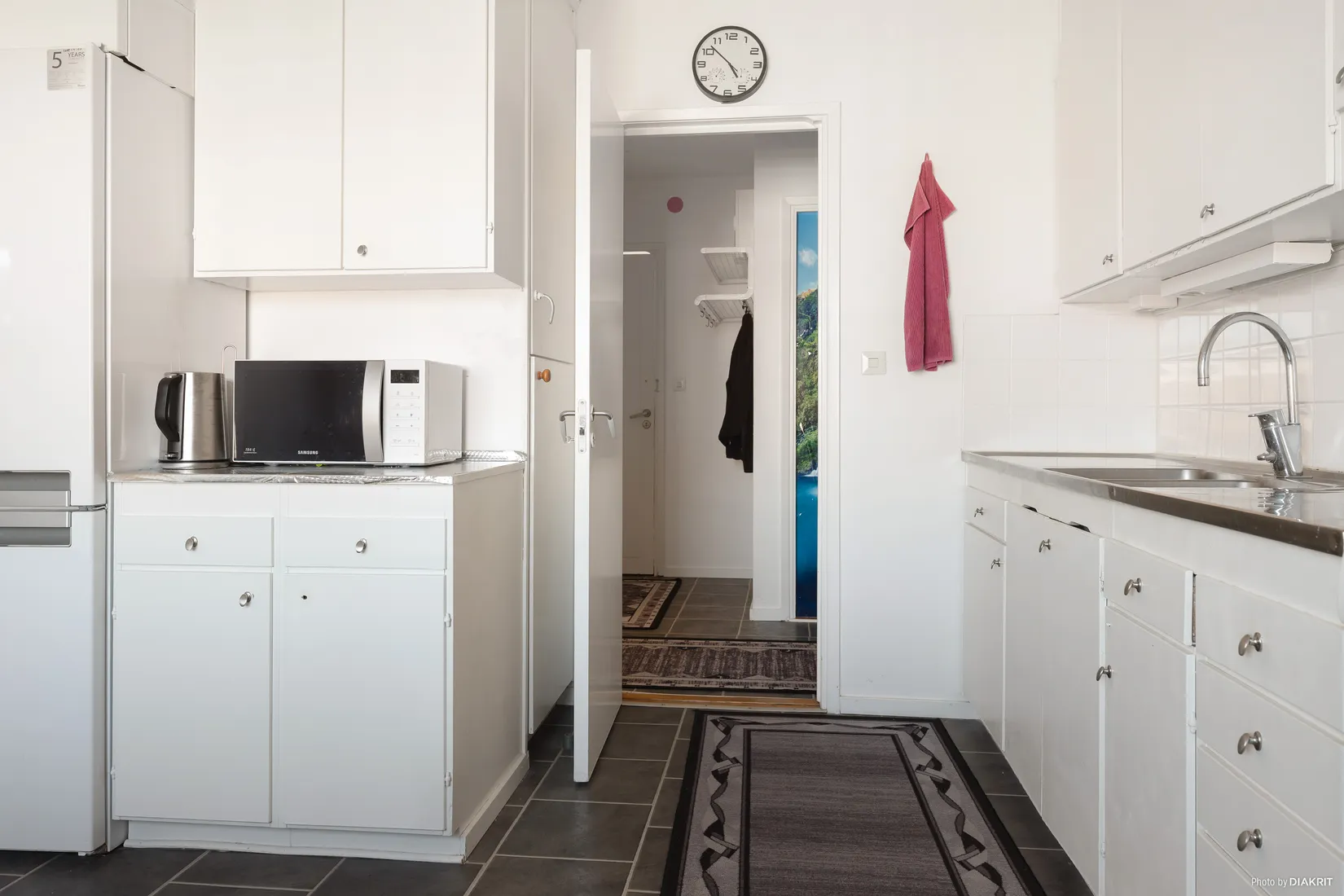 Bostadsrätt, Ågårdsvägen 49, Hjortsberg, Ljungby