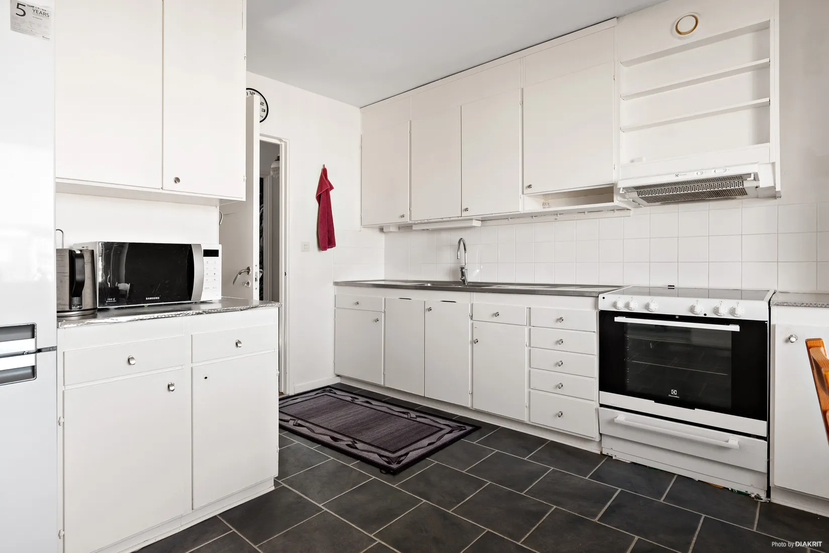 Bostadsrätt, Ågårdsvägen 49, Hjortsberg, Ljungby