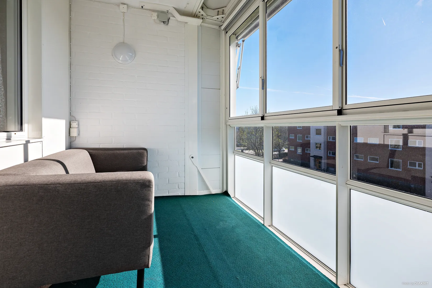 Bostadsrätt, Ågårdsvägen 49, Hjortsberg, Ljungby