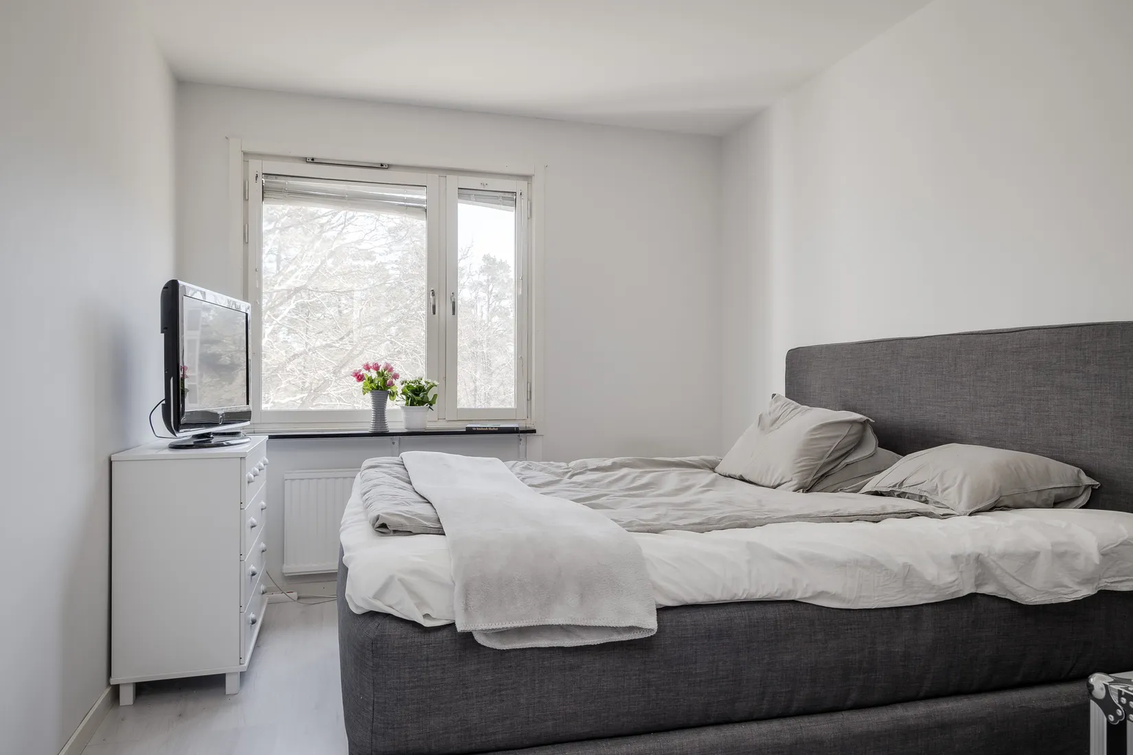 Bostadsrätt, Norrbackavägen 2, Norrtorn, Oskarshamn