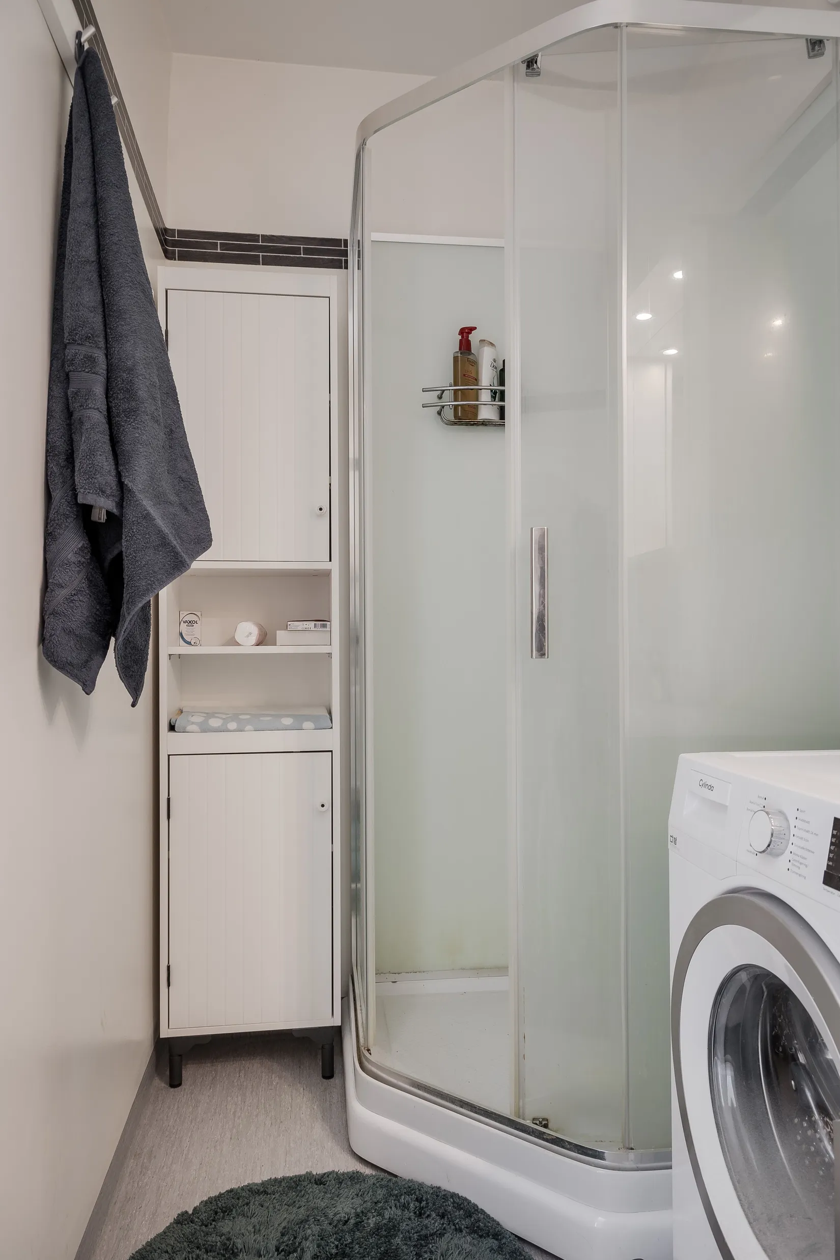 Bostadsrätt, Norrbackavägen 2, Norrtorn, Oskarshamn