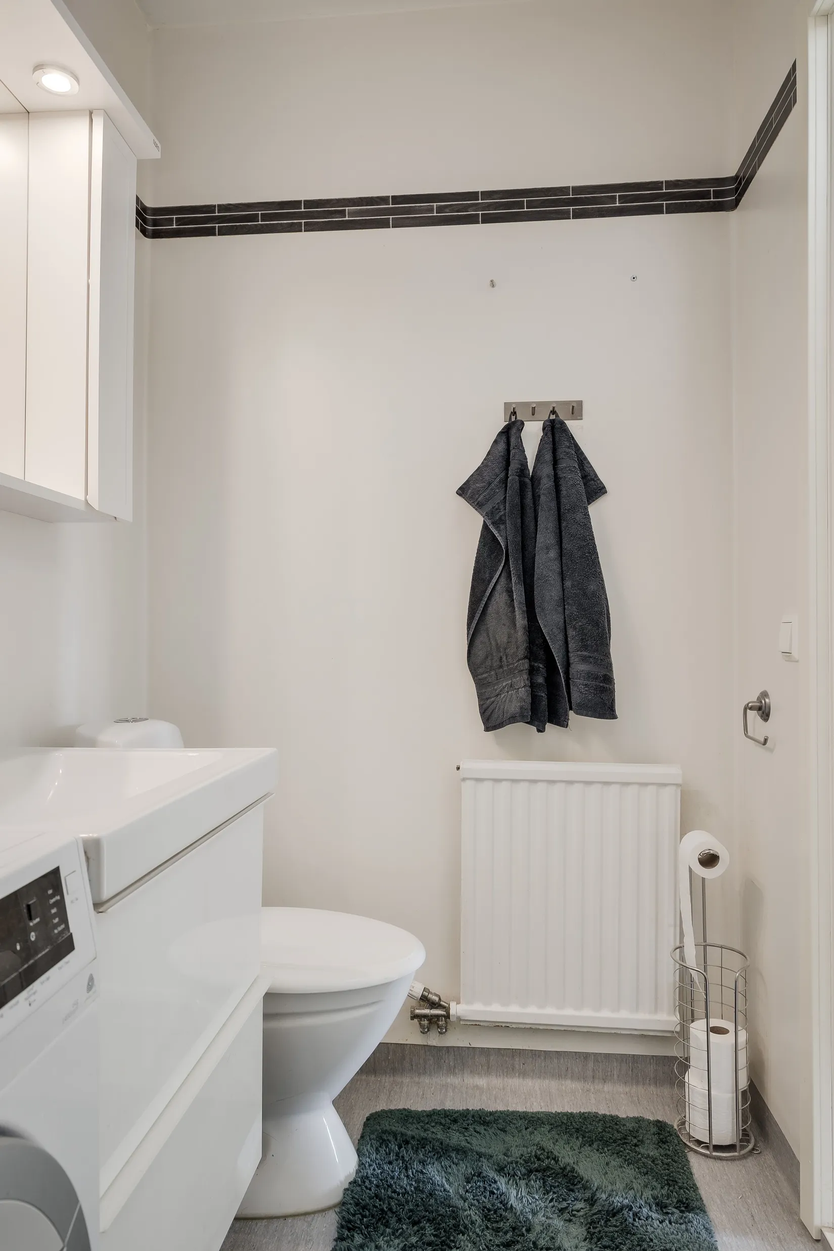 Bostadsrätt, Norrbackavägen 2, Norrtorn, Oskarshamn