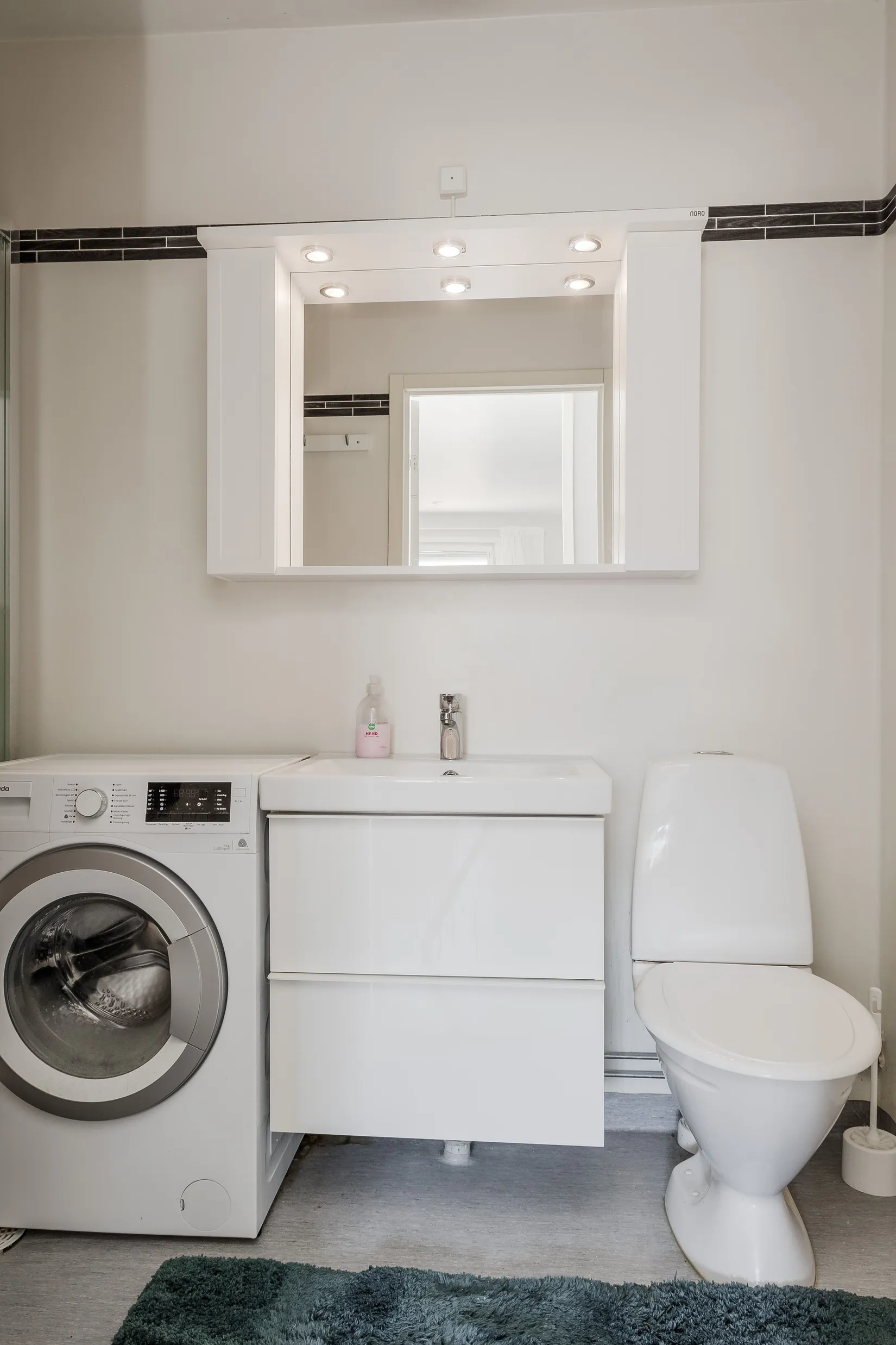 Bostadsrätt, Norrbackavägen 2, Norrtorn, Oskarshamn