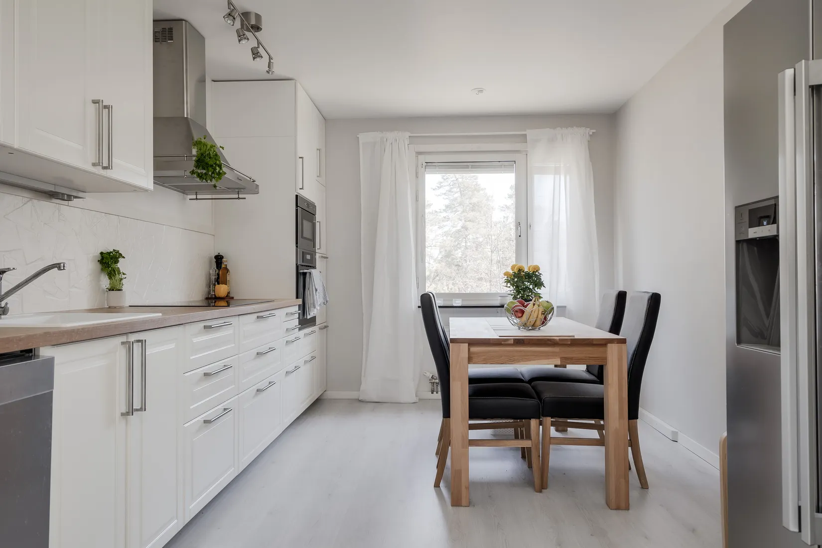 Bostadsrätt, Norrbackavägen 2, Norrtorn, Oskarshamn