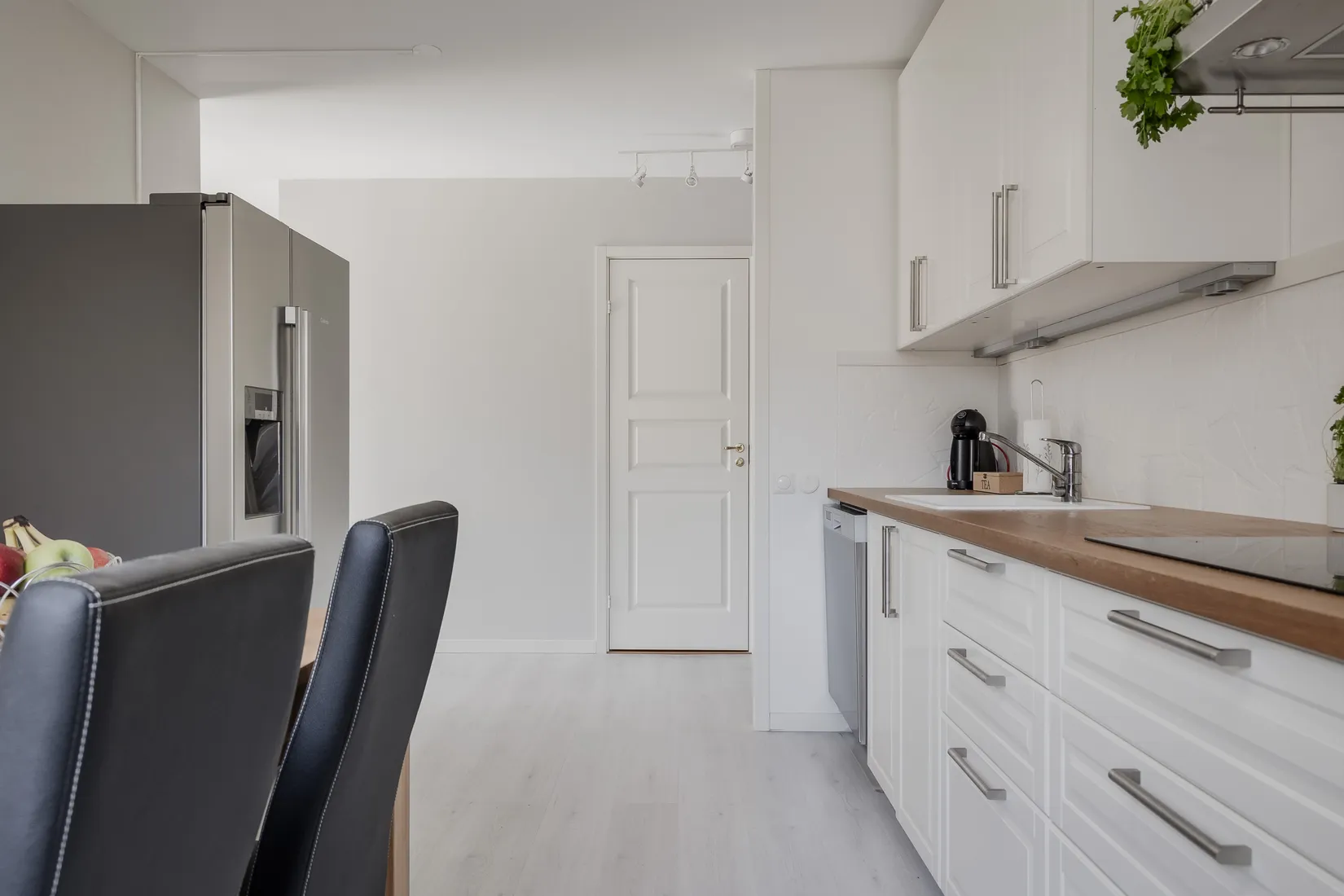 Bostadsrätt, Norrbackavägen 2, Norrtorn, Oskarshamn