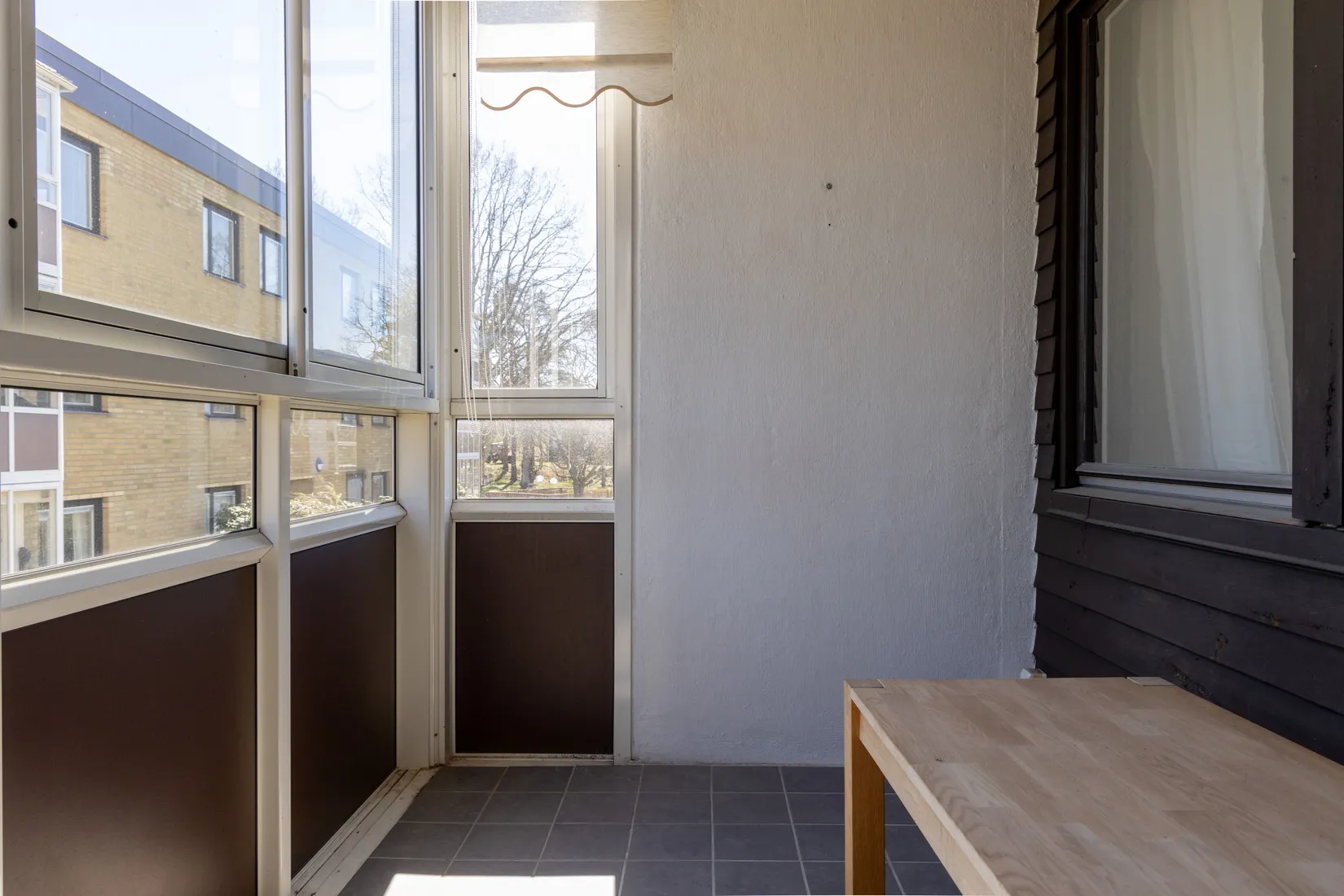 Bostadsrätt, Norrbackavägen 2, Norrtorn, Oskarshamn