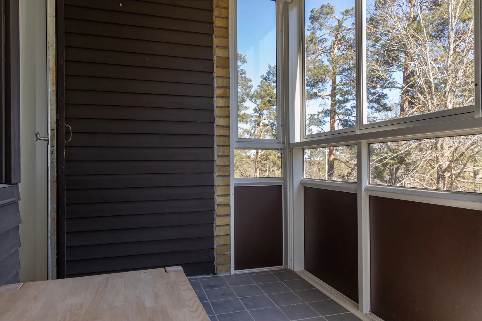 Bostadsrätt, Norrbackavägen 2, Norrtorn, Oskarshamn