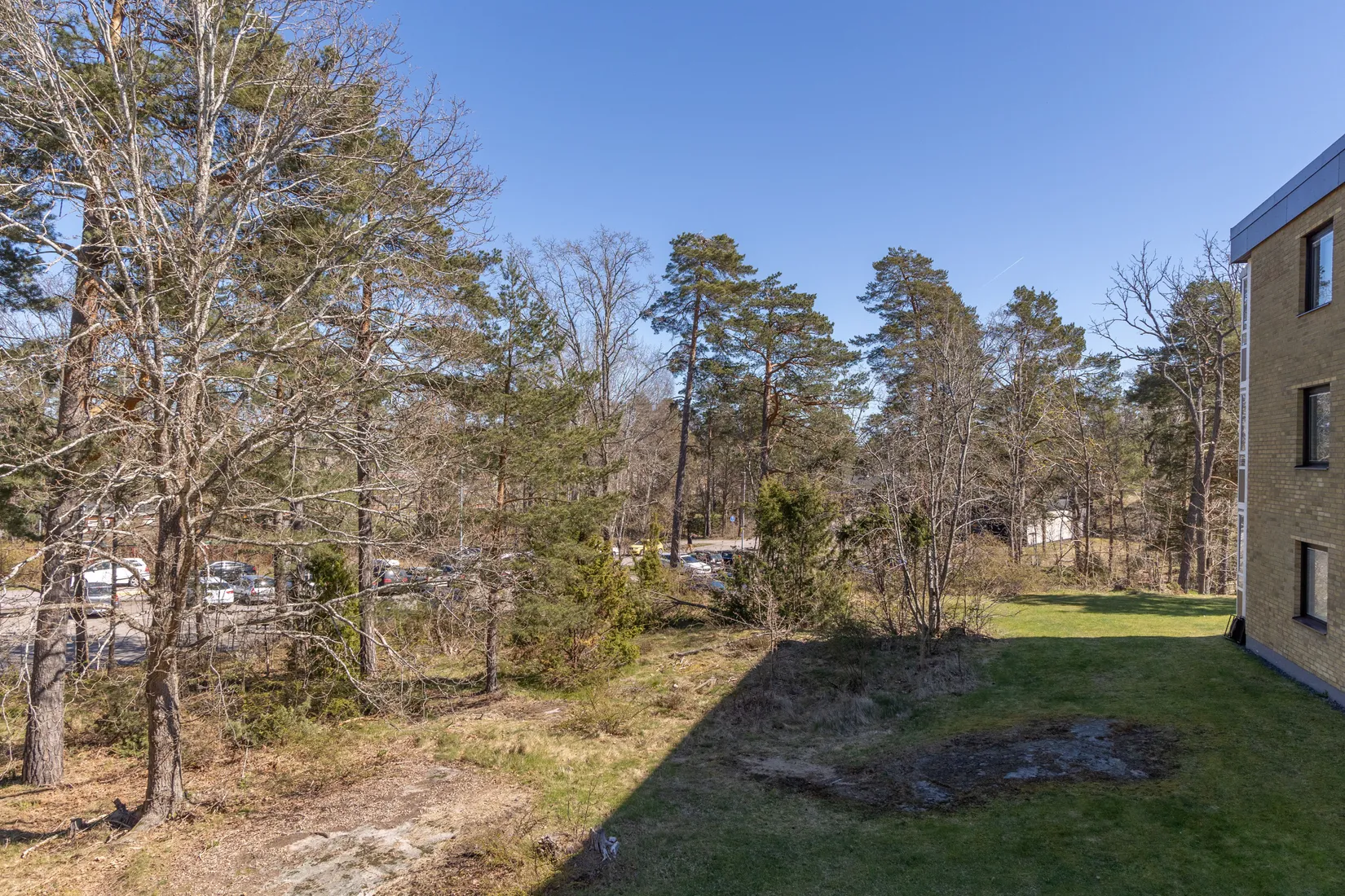 Bostadsrätt, Norrbackavägen 2, Norrtorn, Oskarshamn