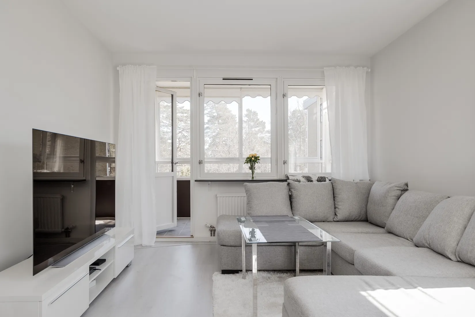 Bostadsrätt, Norrbackavägen 2, Norrtorn, Oskarshamn