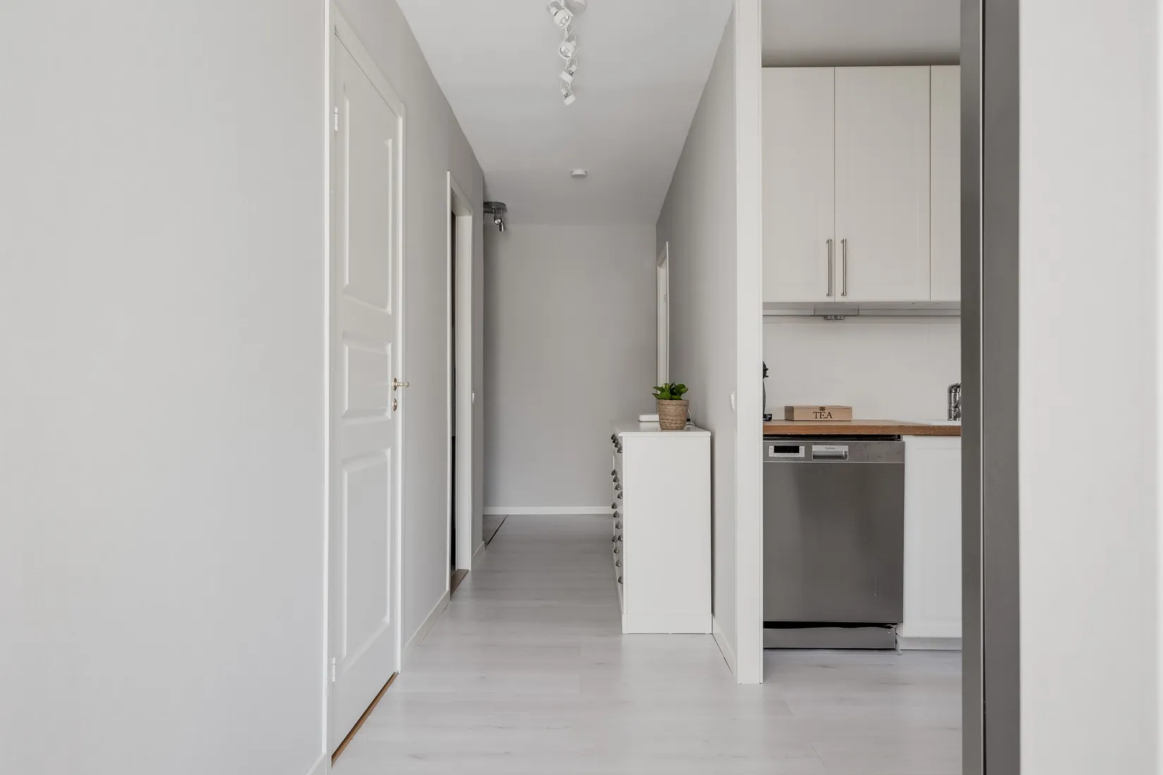 Bostadsrätt, Norrbackavägen 2, Norrtorn, Oskarshamn