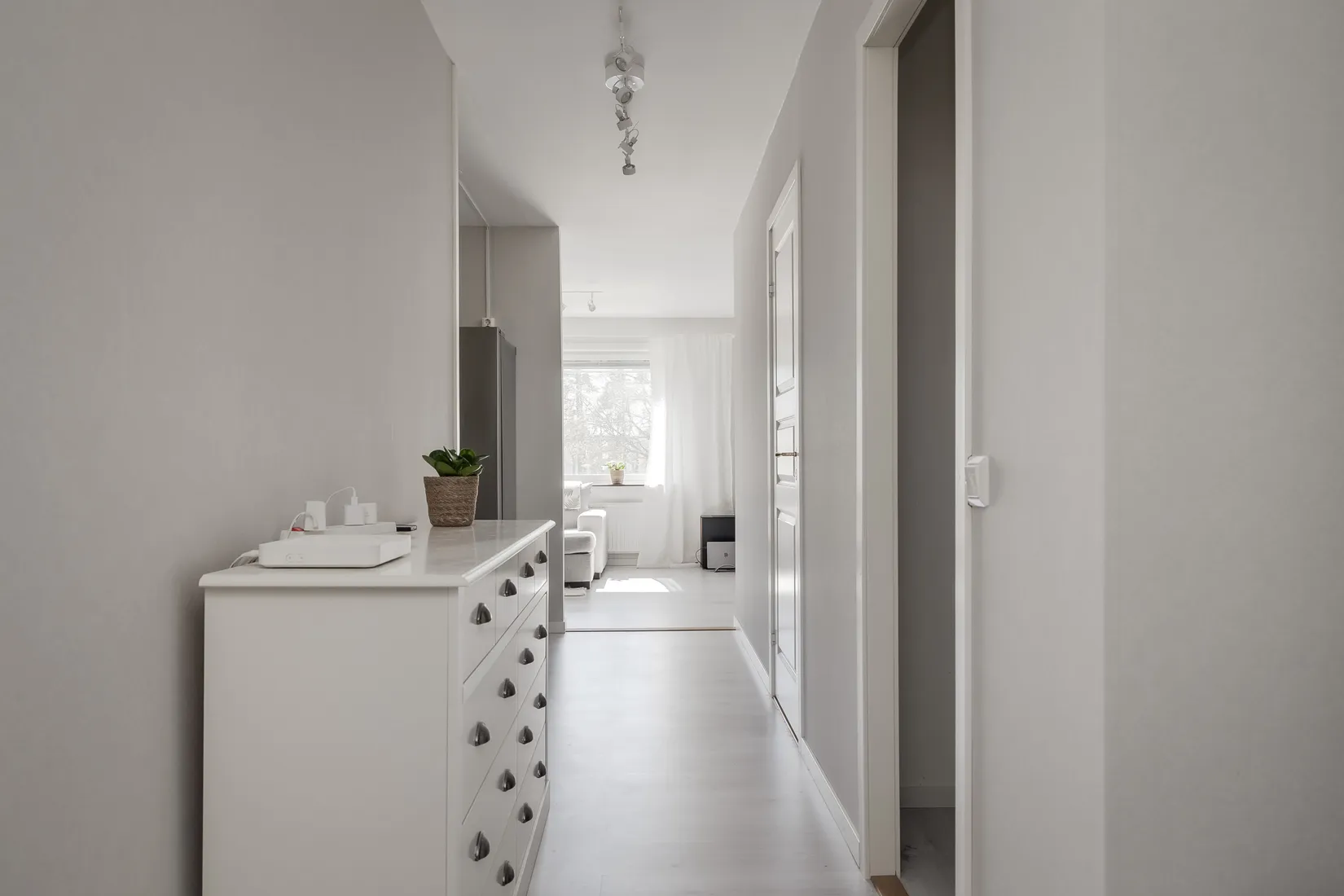 Bostadsrätt, Norrbackavägen 2, Norrtorn, Oskarshamn