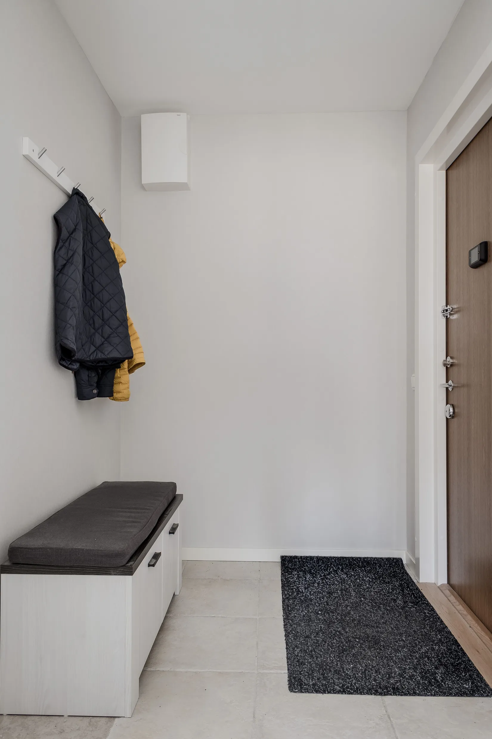 Bostadsrätt, Norrbackavägen 2, Norrtorn, Oskarshamn