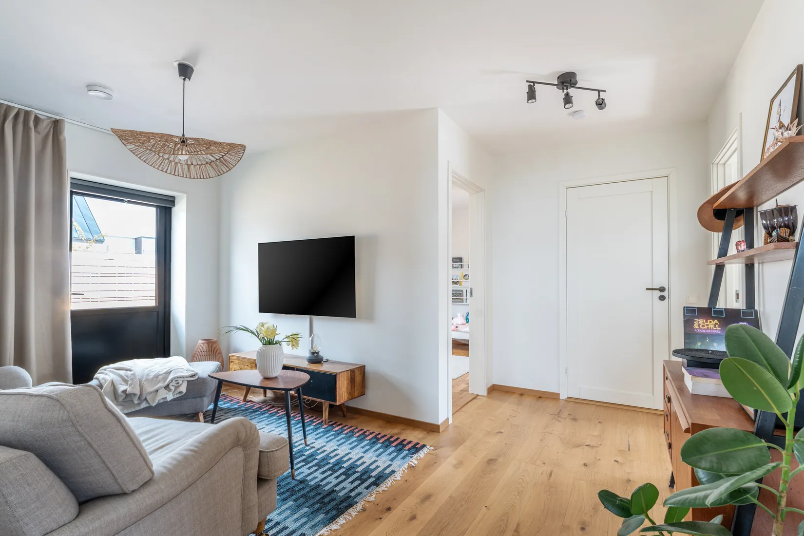 Villa, Tryffelgatan 1, Gantofta, Helsingborg