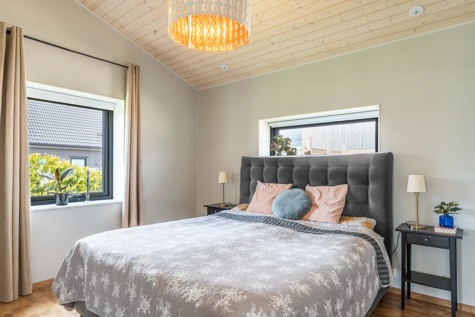 Villa, Tryffelgatan 1, Gantofta, Helsingborg