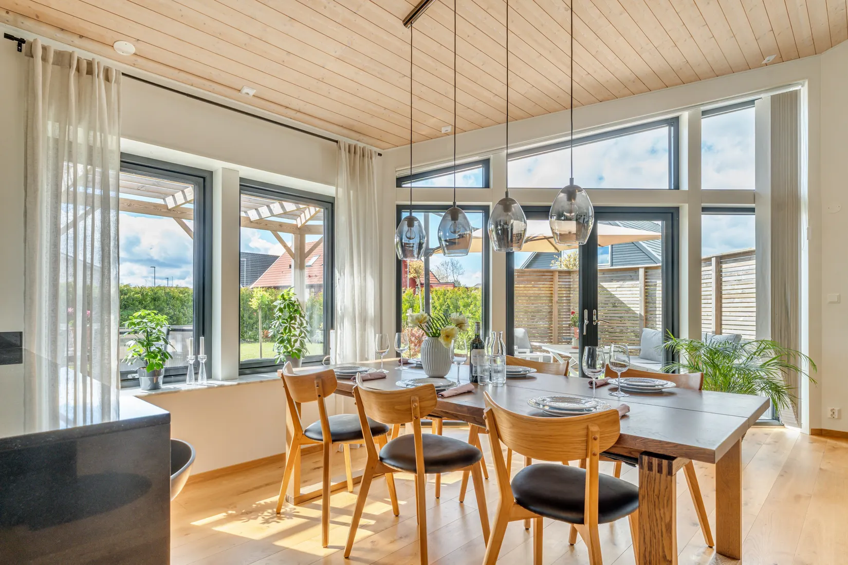 Villa, Tryffelgatan 1, Gantofta, Helsingborg