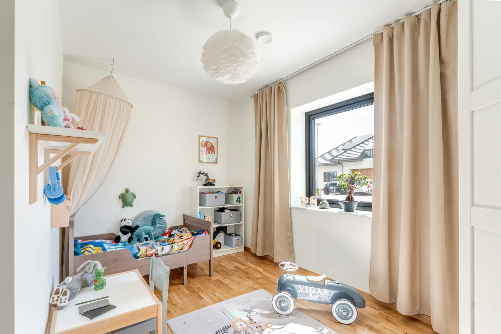 Villa, Tryffelgatan 1, Gantofta, Helsingborg