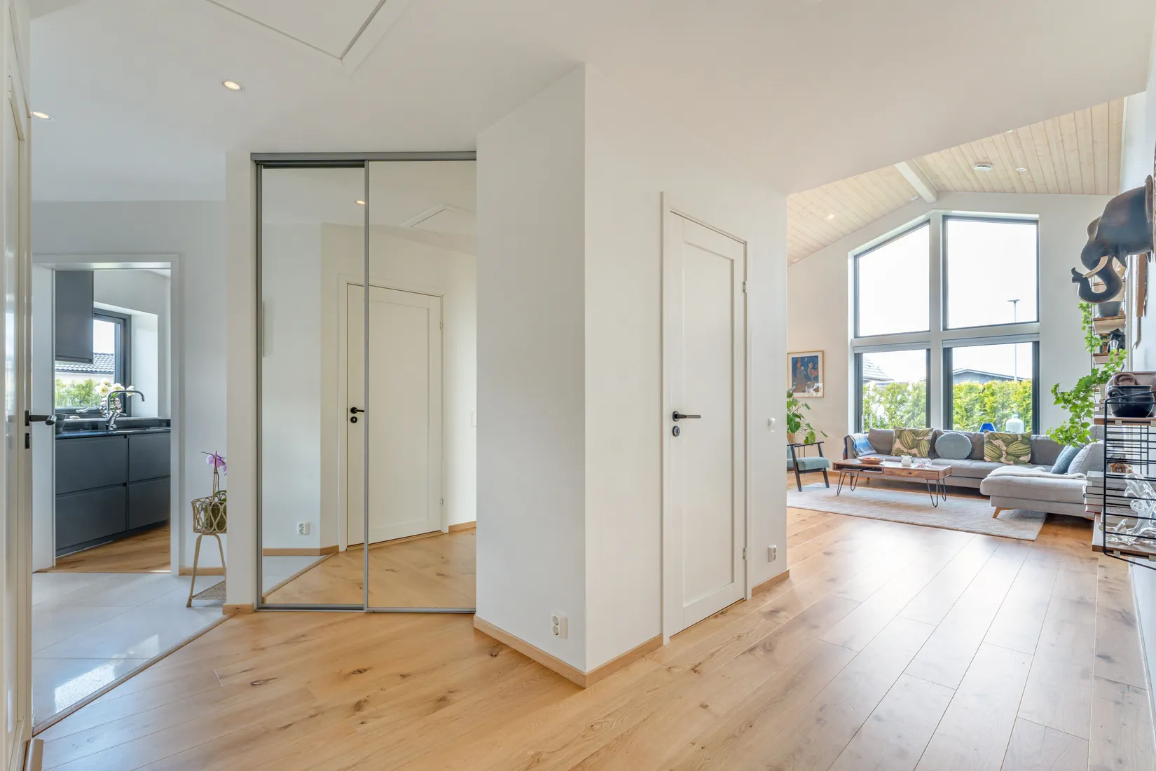 Villa, Tryffelgatan 1, Gantofta, Helsingborg
