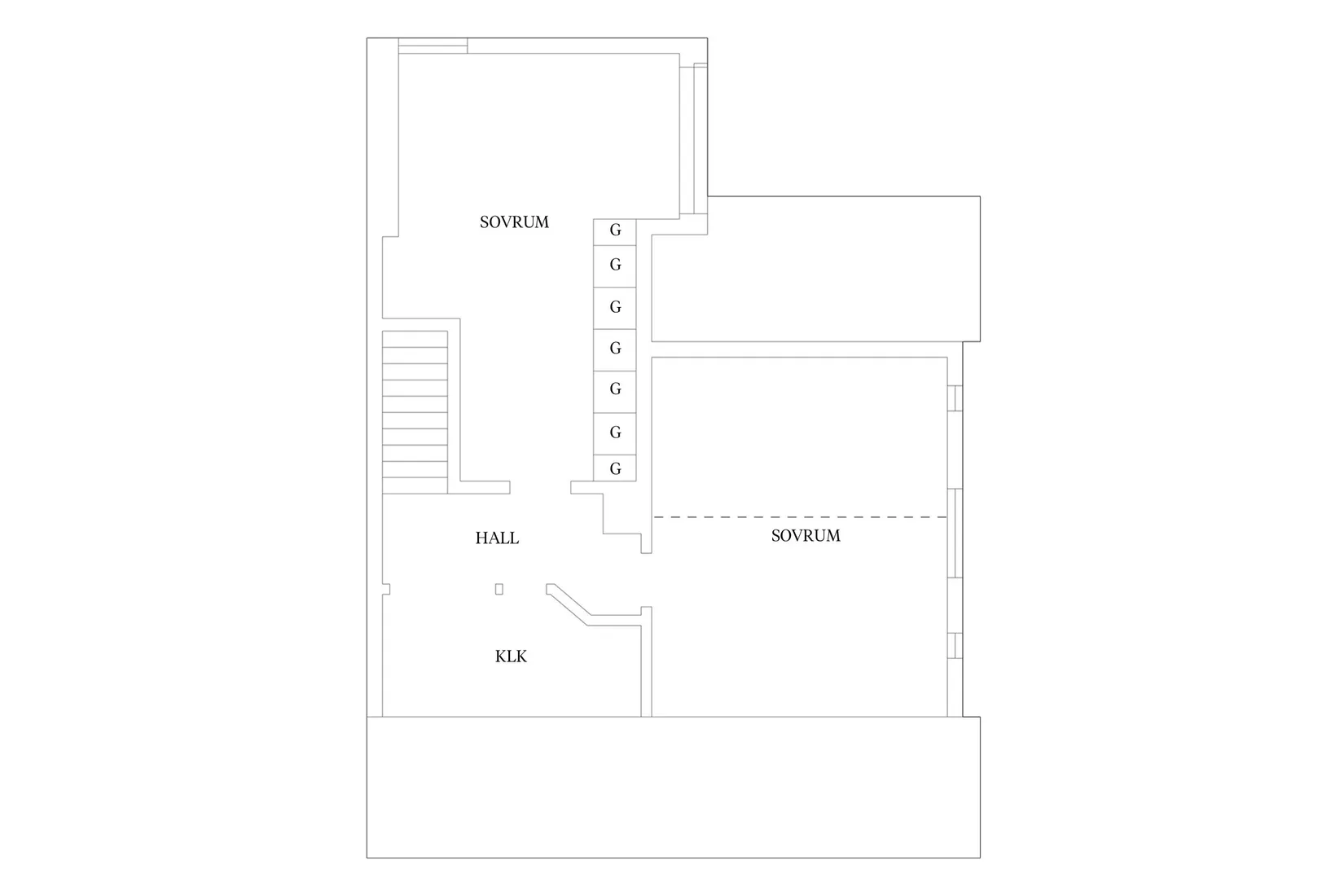 Villa, Radhus, Östra Ansgarigatan 32, Limhamn, Malmö