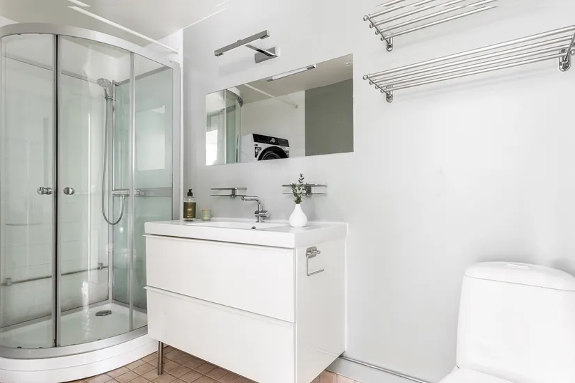 Villa, Radhus, Östra Ansgarigatan 32, Limhamn, Malmö