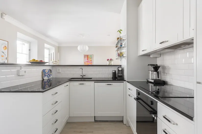 Villa, Radhus, Östra Ansgarigatan 32, Limhamn, Malmö
