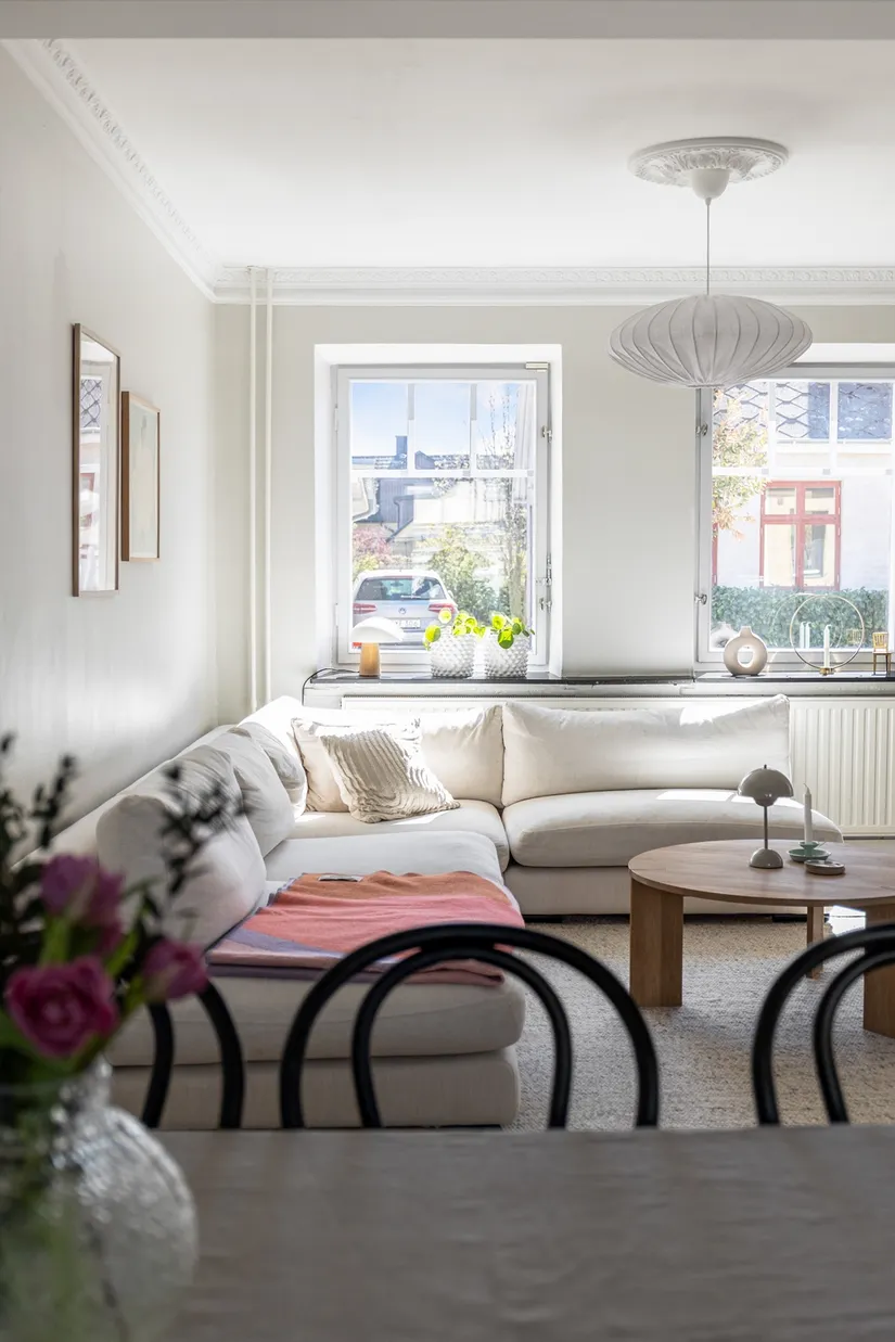 Villa, Radhus, Östra Ansgarigatan 32, Limhamn, Malmö