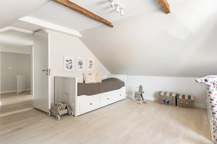 Villa, Radhus, Östra Ansgarigatan 32, Limhamn, Malmö