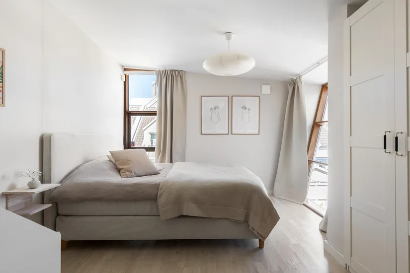 Villa, Radhus, Östra Ansgarigatan 32, Limhamn, Malmö