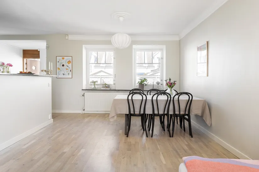 Villa, Radhus, Östra Ansgarigatan 32, Limhamn, Malmö
