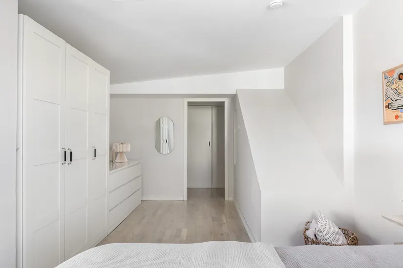 Villa, Radhus, Östra Ansgarigatan 32, Limhamn, Malmö