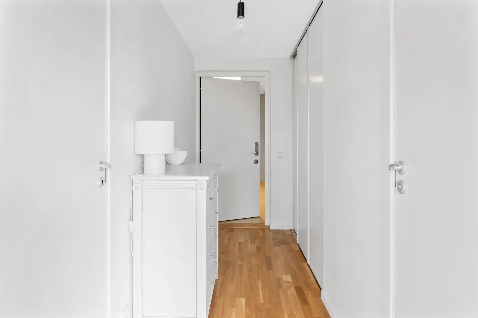 Bostadsrätt, Lagmansbacken 2 3tr, Alby - Norsborg, Botkyrka