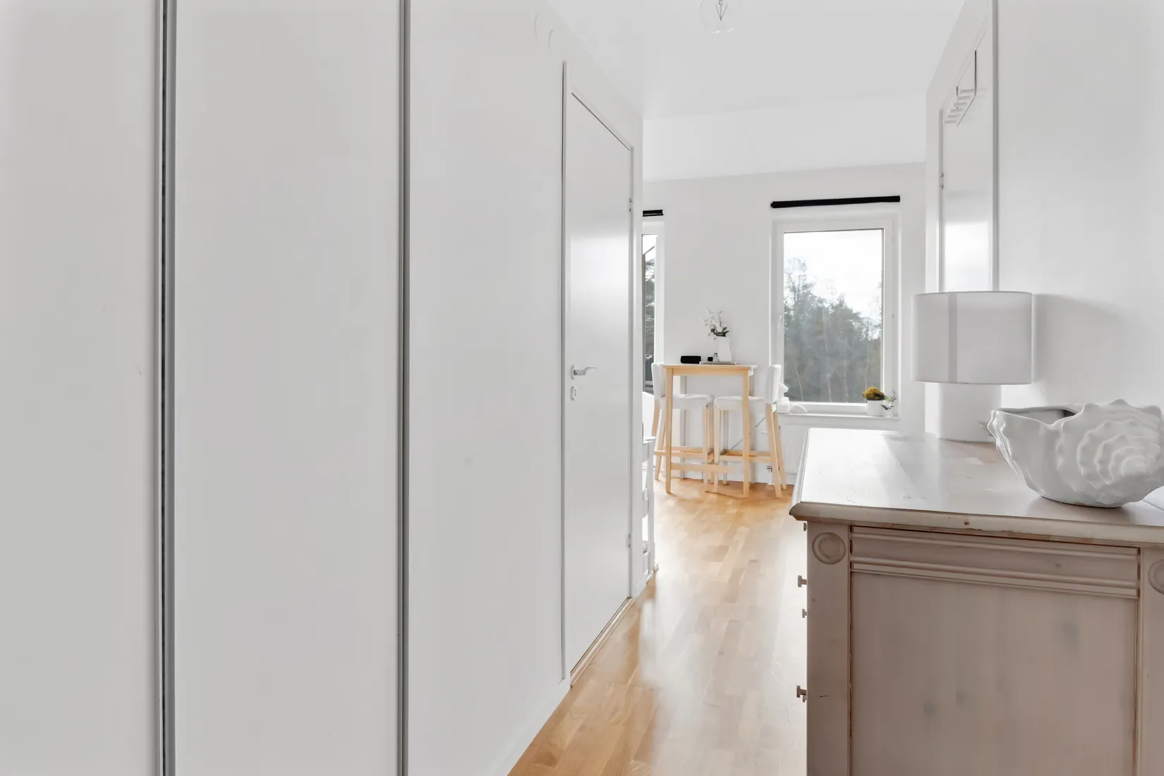 Bostadsrätt, Lagmansbacken 2 3tr, Alby - Norsborg, Botkyrka