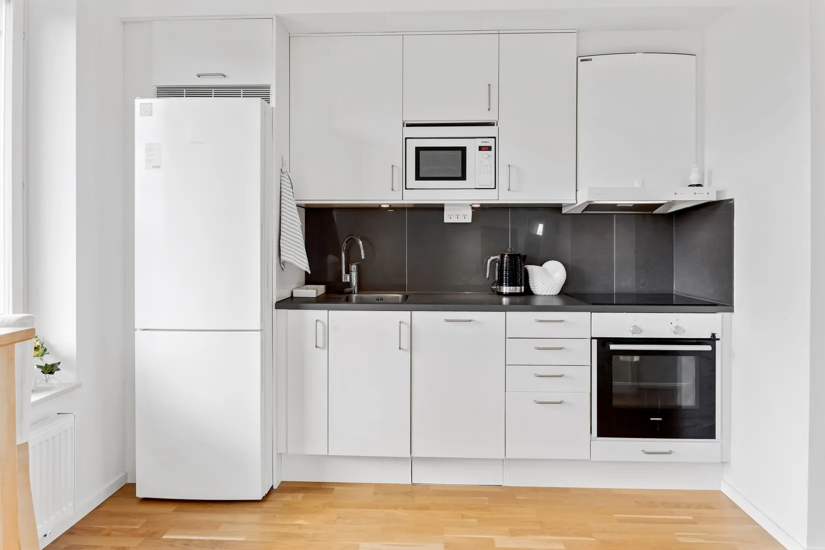 Bostadsrätt, Lagmansbacken 2 3tr, Alby - Norsborg, Botkyrka