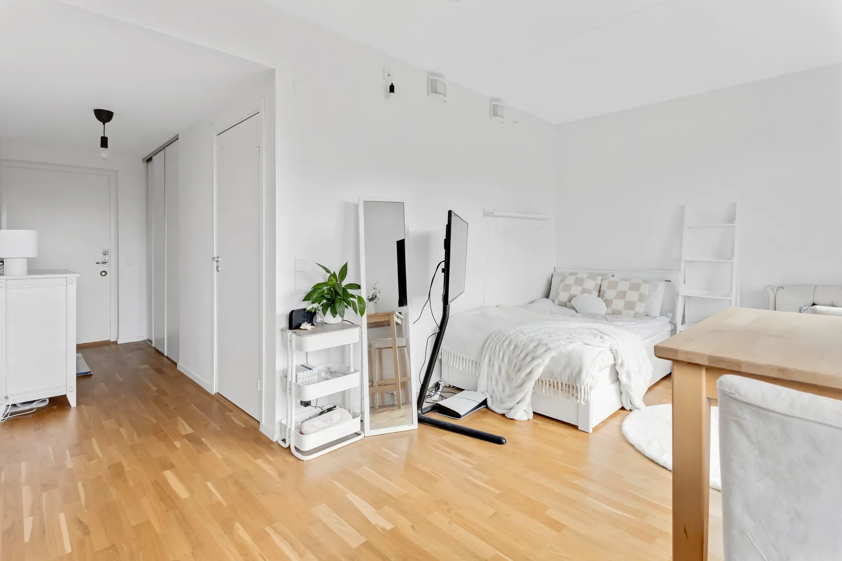 Bostadsrätt, Lagmansbacken 2 3tr, Alby - Norsborg, Botkyrka