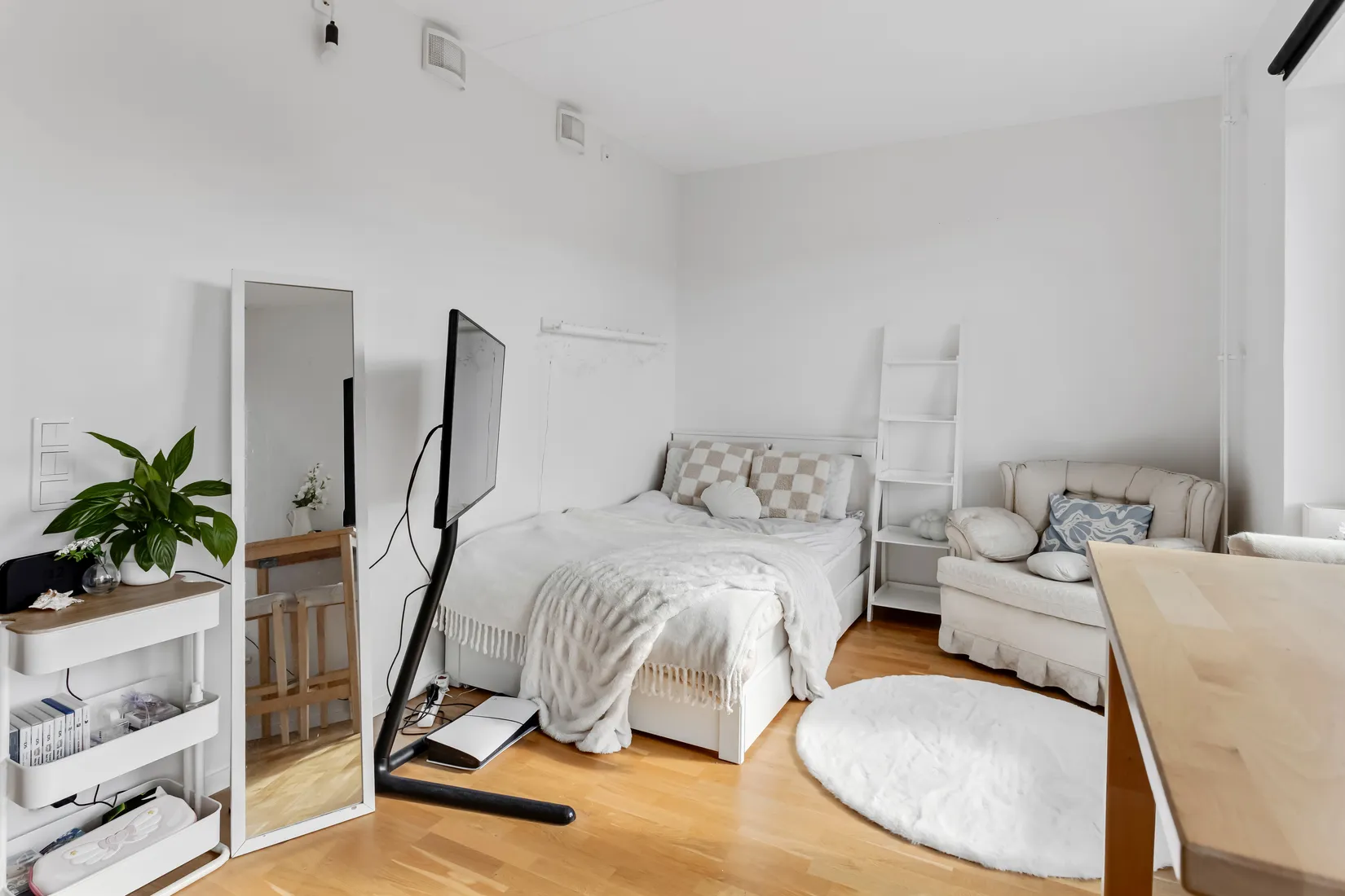 Bostadsrätt, Lagmansbacken 2 3tr, Alby - Norsborg, Botkyrka
