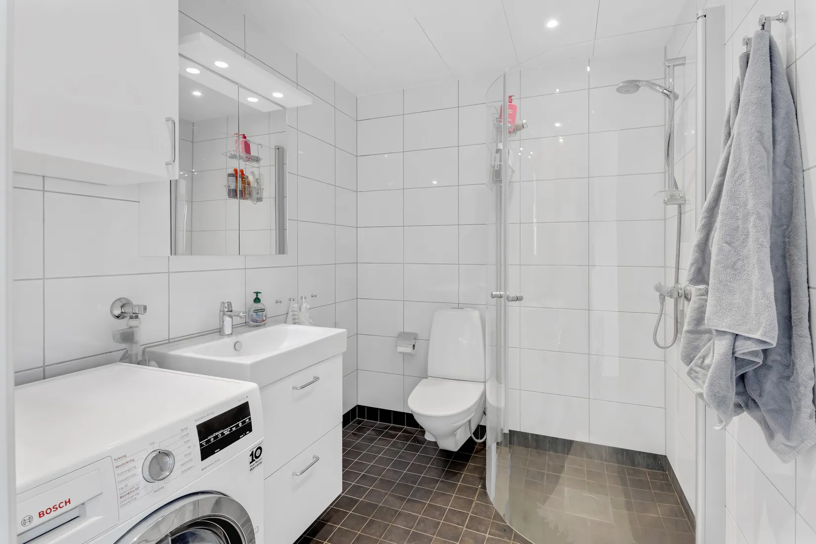 Bostadsrätt, Lagmansbacken 2 3tr, Alby - Norsborg, Botkyrka