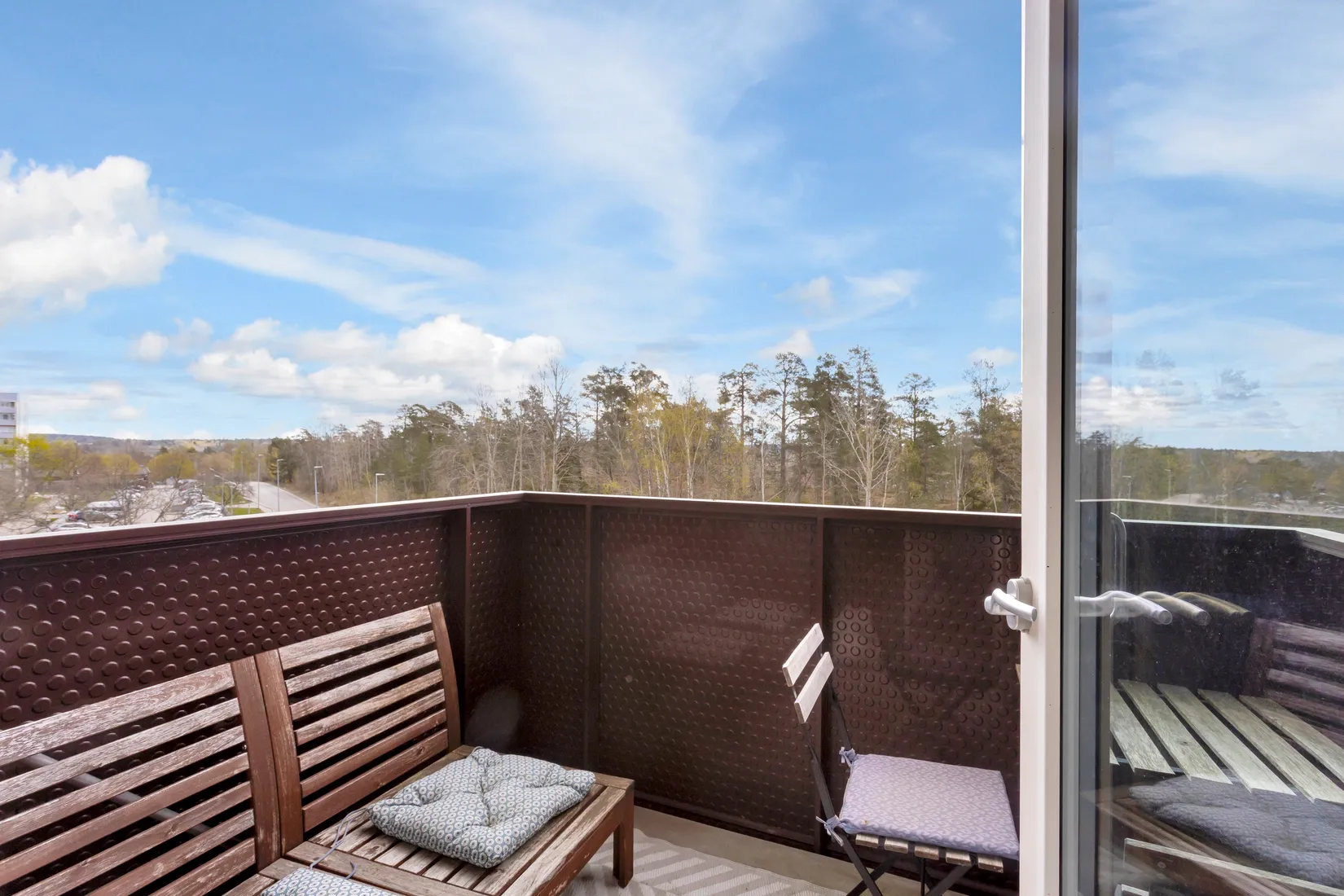 Bostadsrätt, Lagmansbacken 2 3tr, Alby - Norsborg, Botkyrka