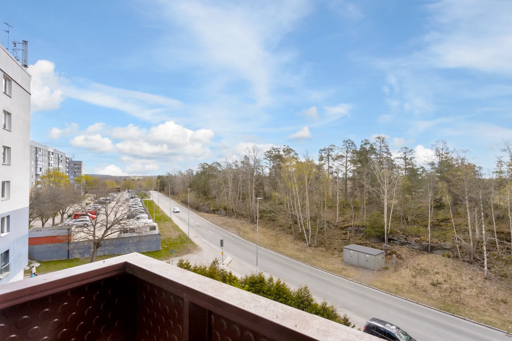Bostadsrätt, Lagmansbacken 2 3tr, Alby - Norsborg, Botkyrka