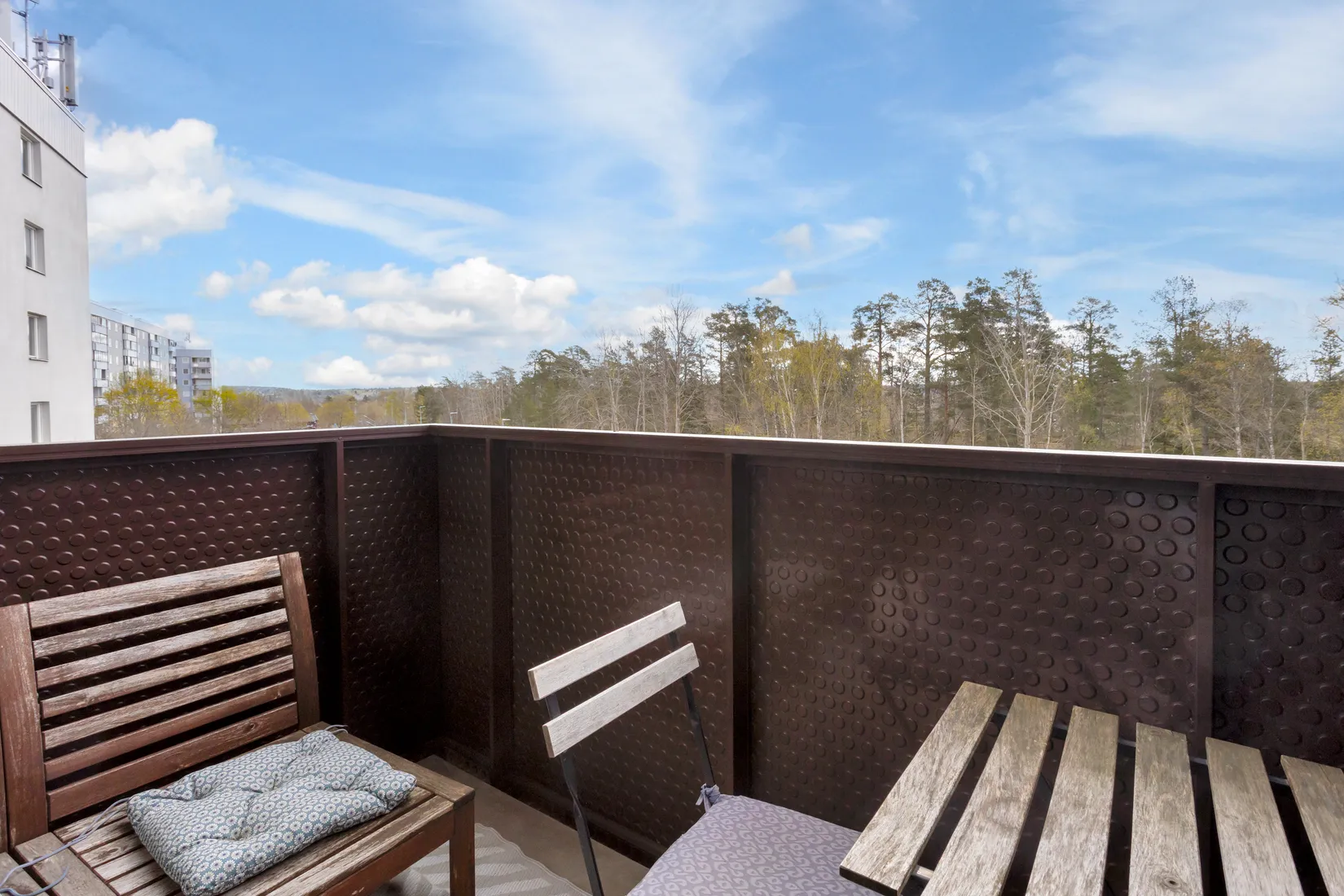 Bostadsrätt, Lagmansbacken 2 3tr, Alby - Norsborg, Botkyrka