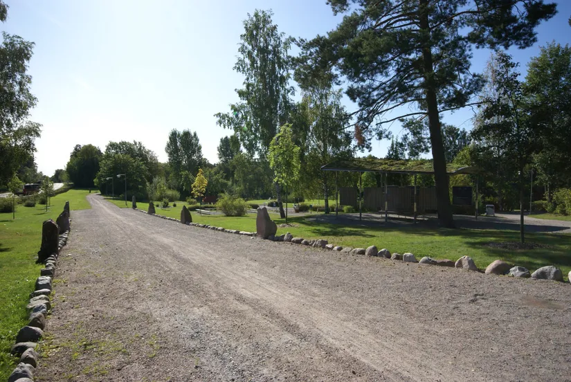 Bostadsrätt, Midgårdsvägen 18, Täby kyrkby, Täby