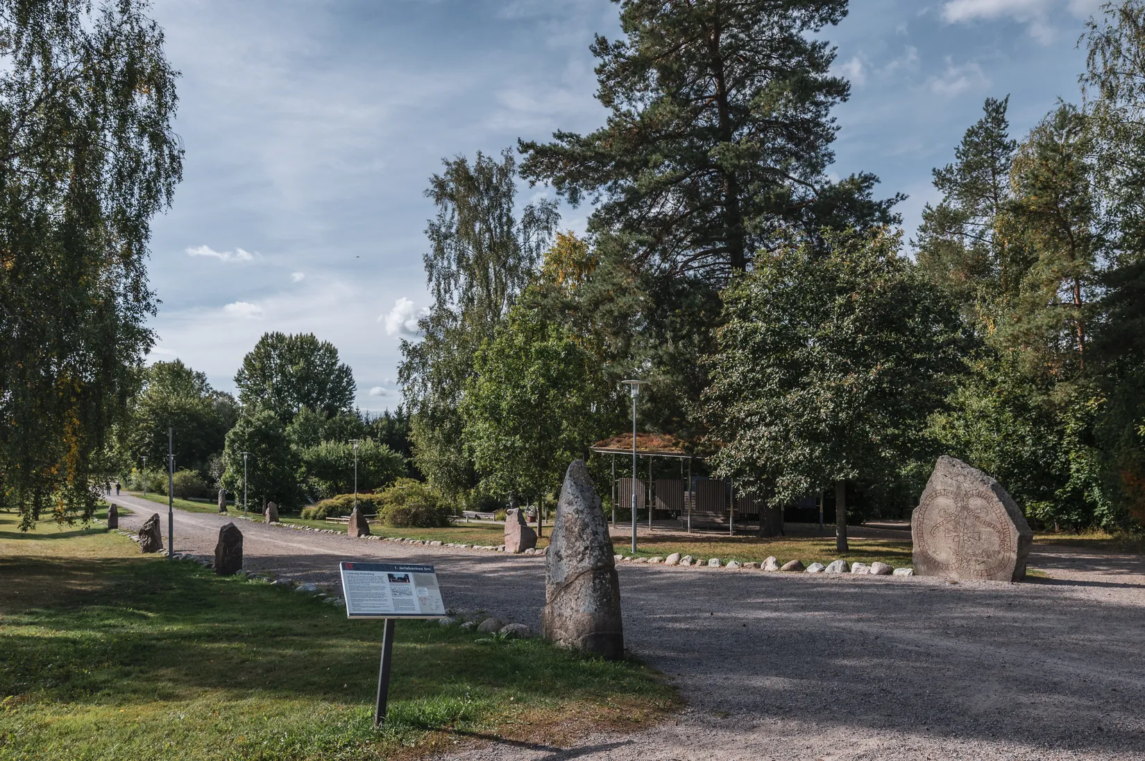 Bostadsrätt, Midgårdsvägen 18, Täby kyrkby, Täby