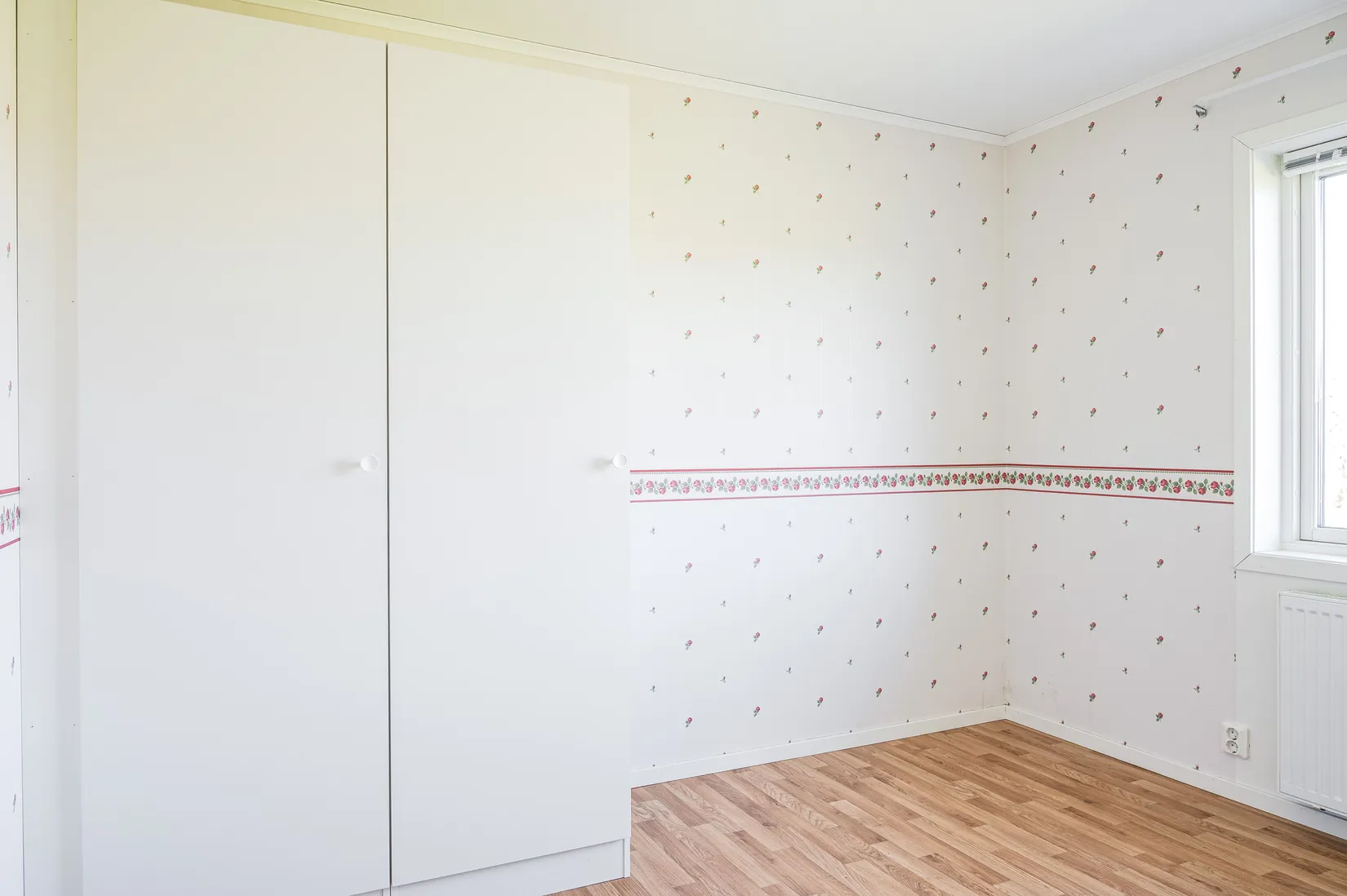 Villa, Lutmansgatan 5, Grästorp