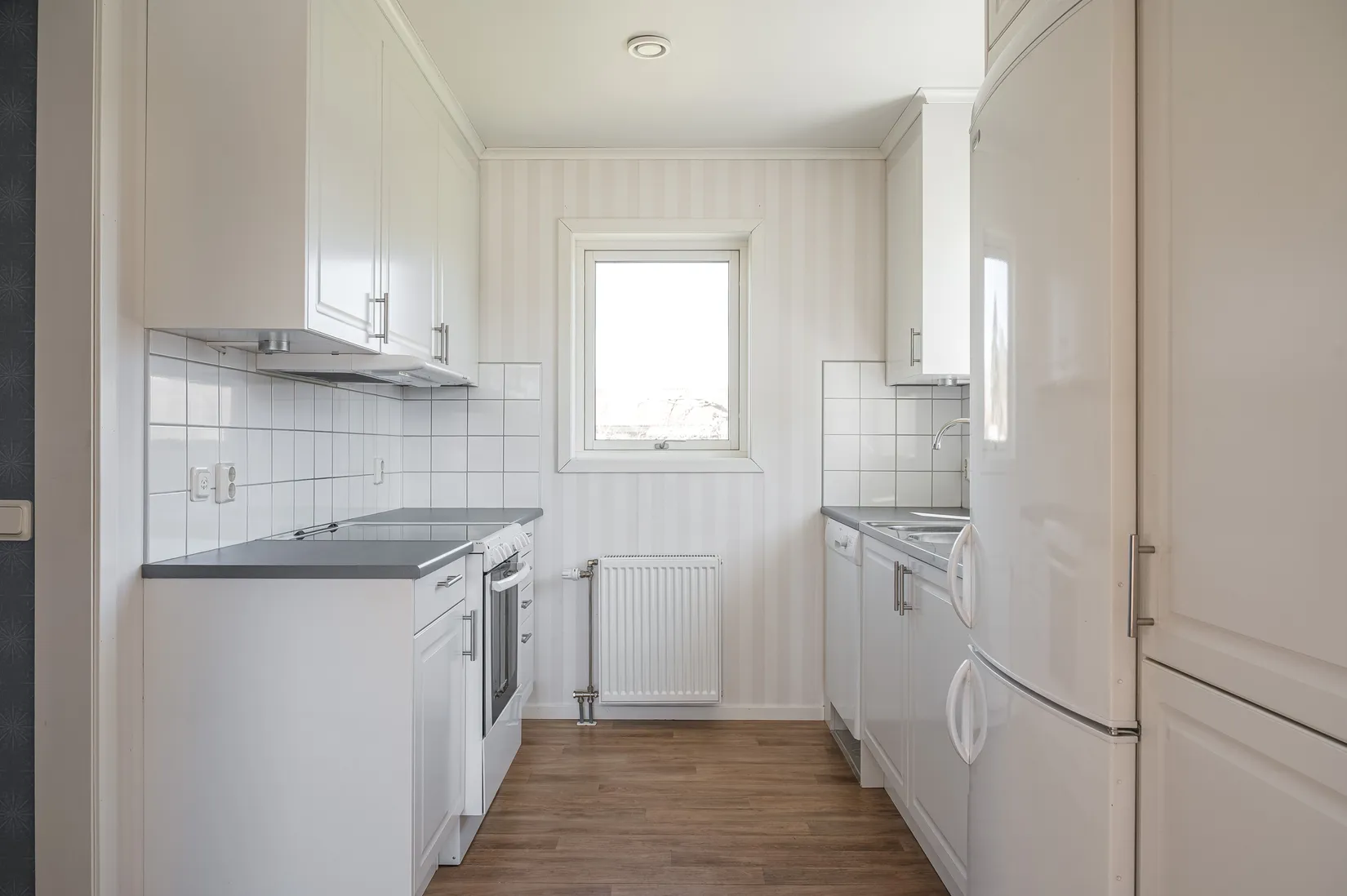 Villa, Lutmansgatan 5, Grästorp