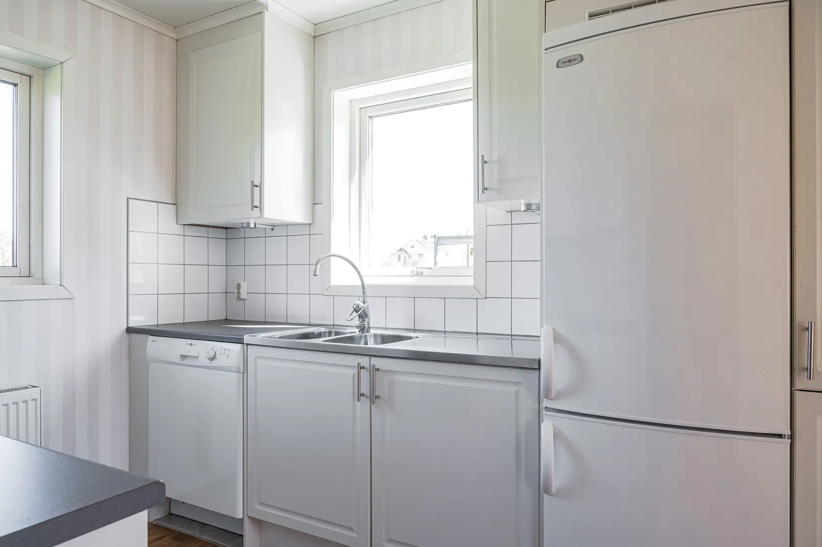 Villa, Lutmansgatan 5, Grästorp