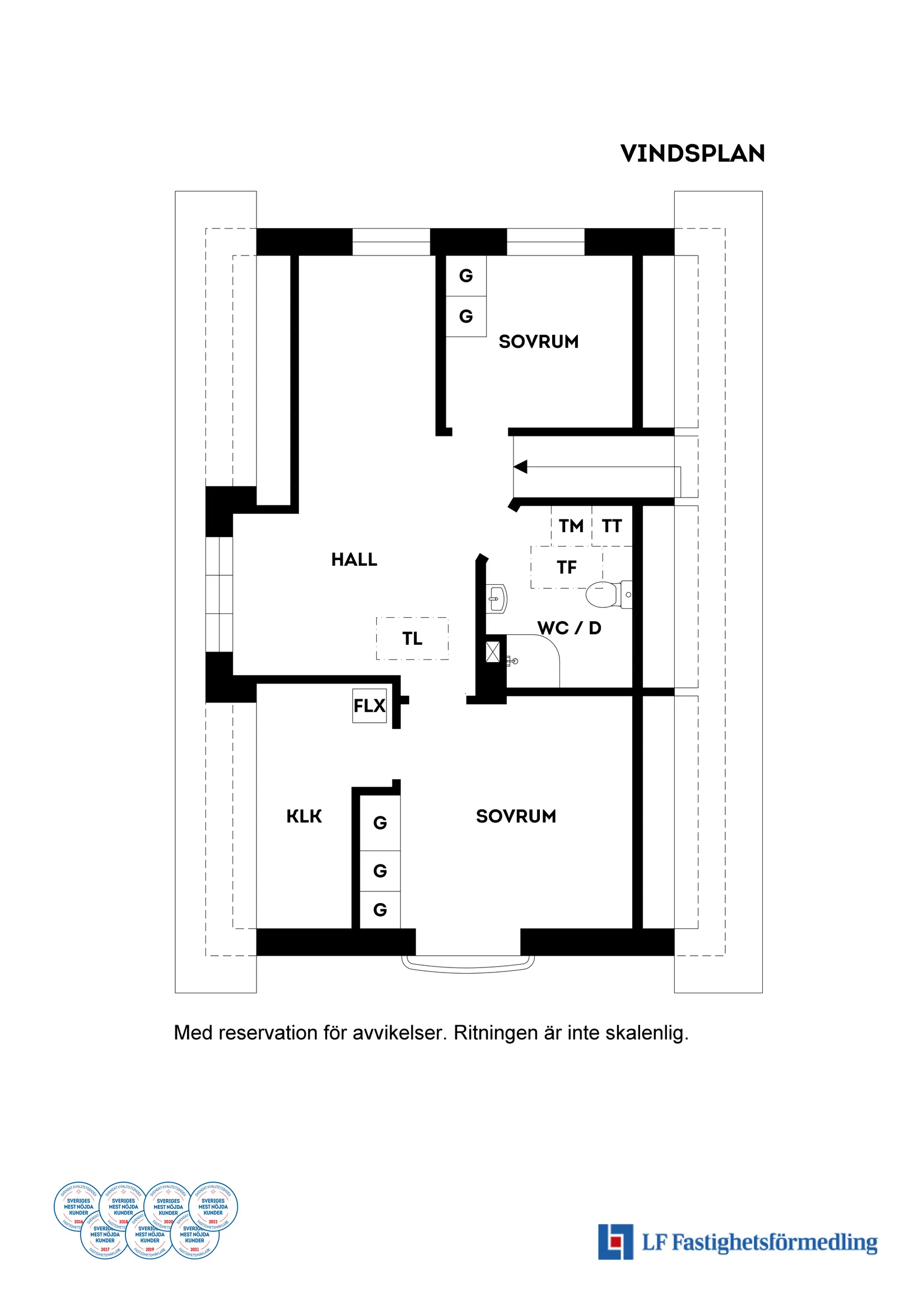 Villa, Lutmansgatan 5, Grästorp